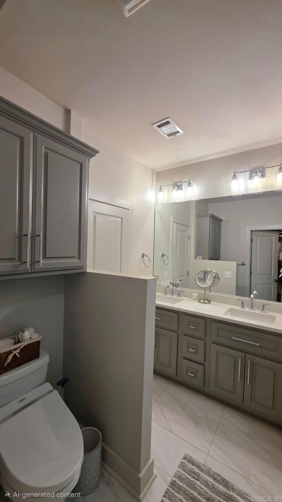 GIBRALTER HGTS - Residential