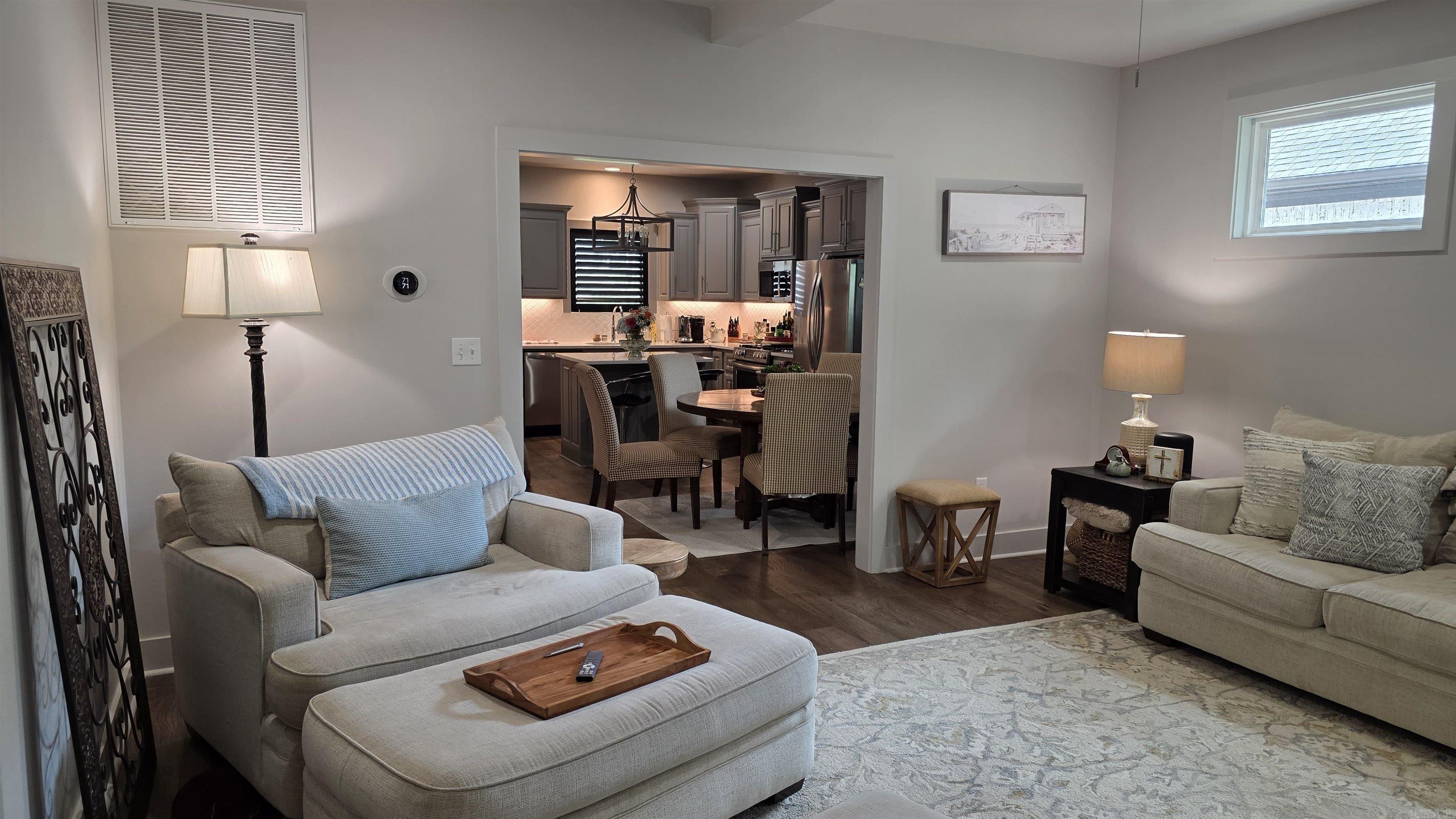 GIBRALTER HGTS - Residential