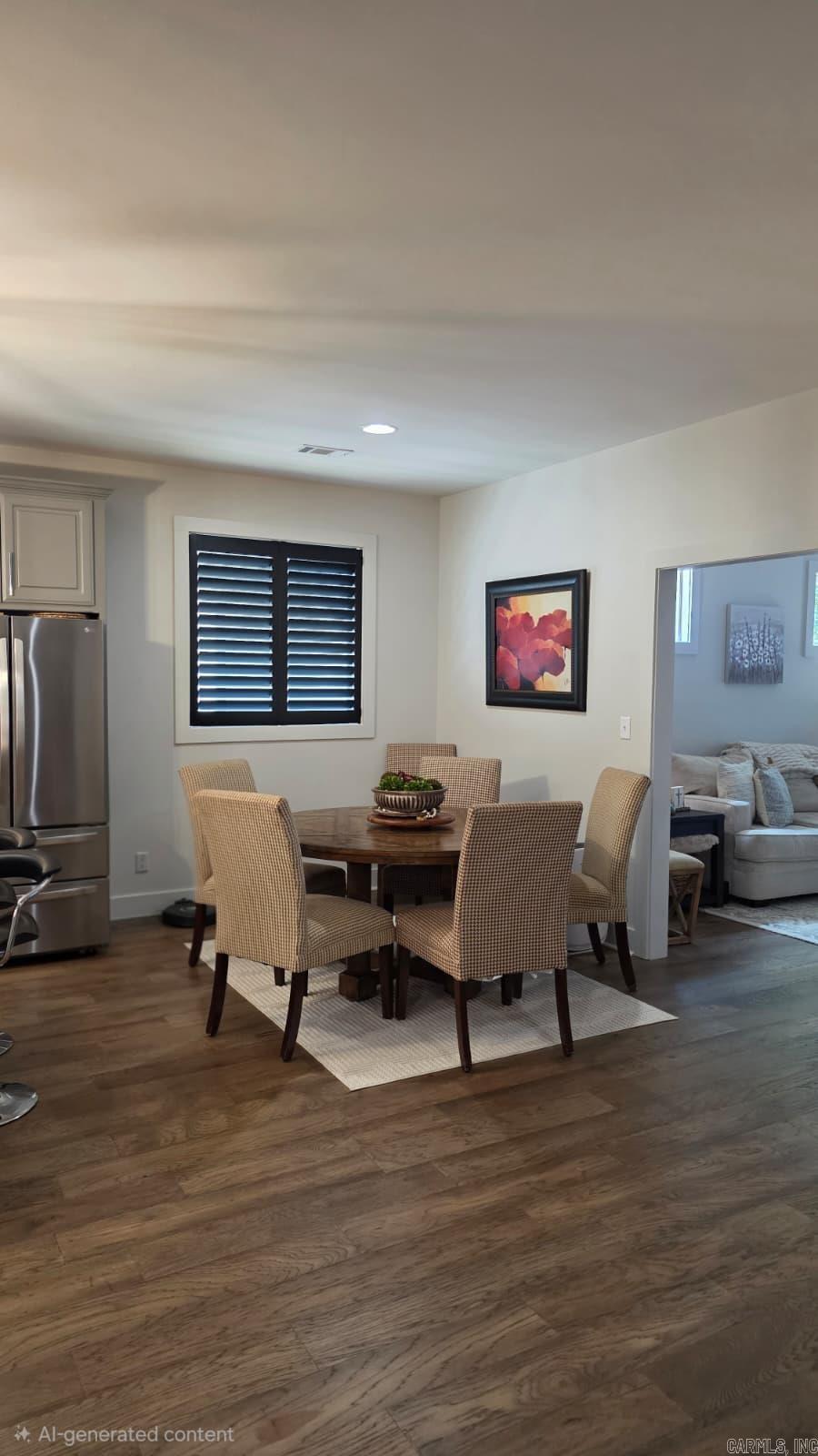 GIBRALTER HGTS - Residential