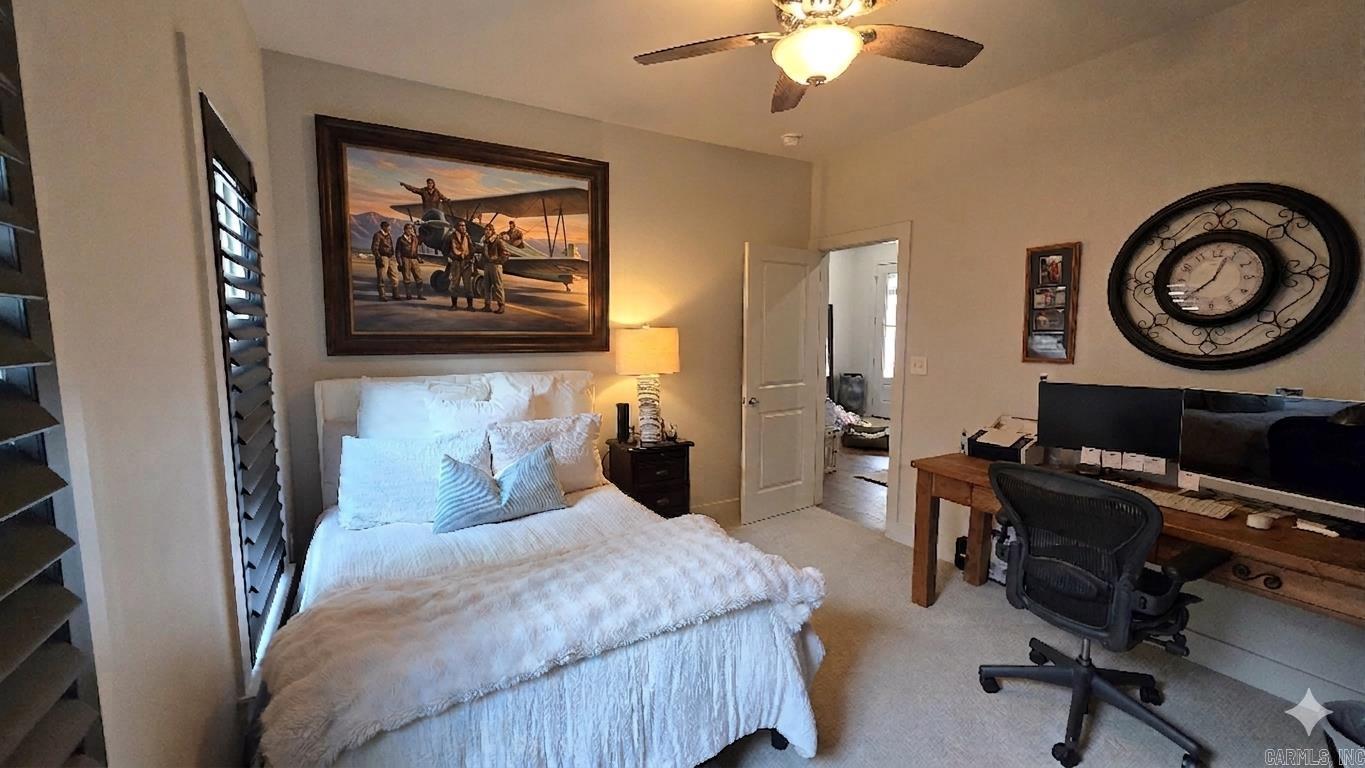 GIBRALTER HGTS - Residential