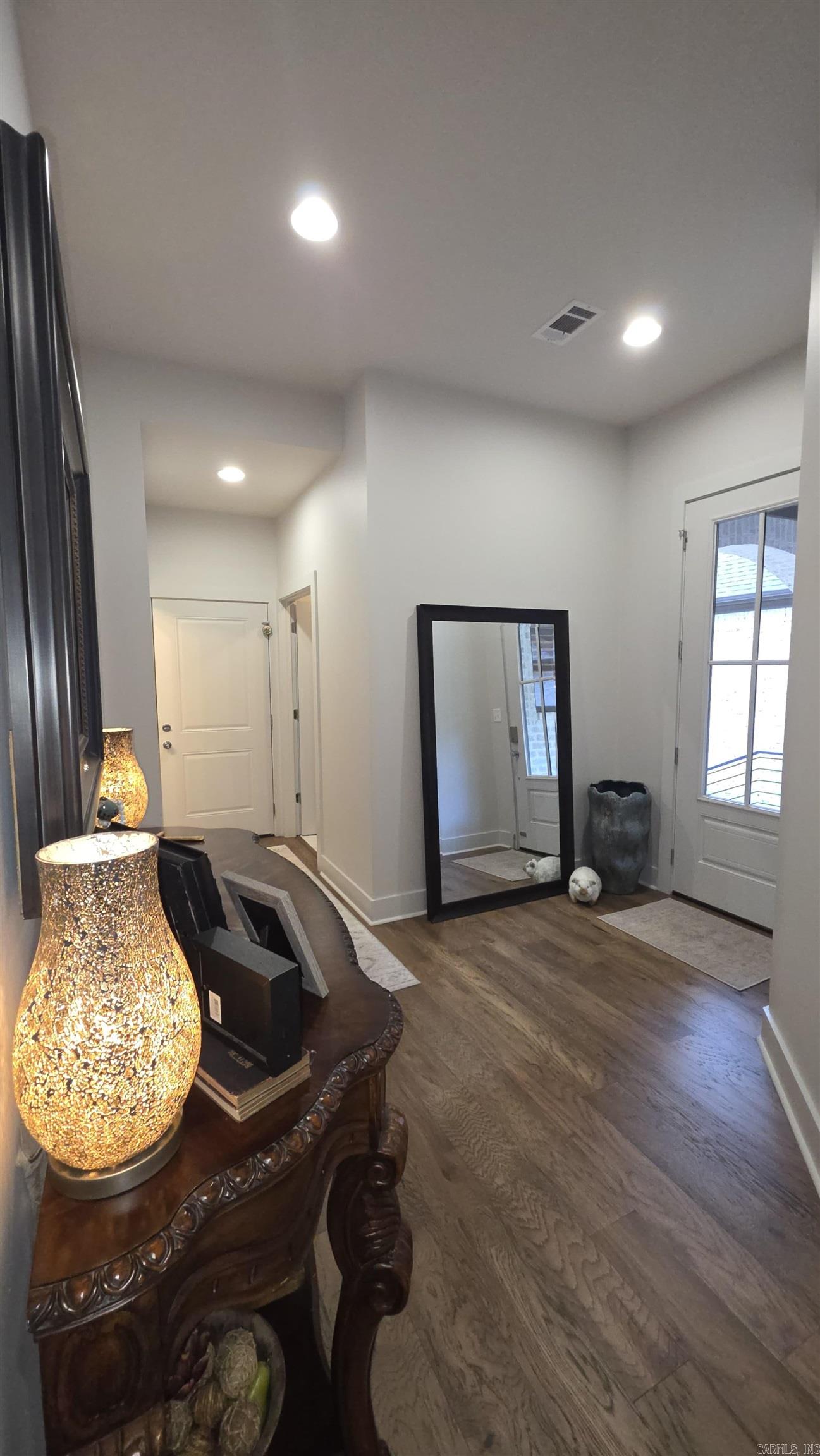 GIBRALTER HGTS - Residential
