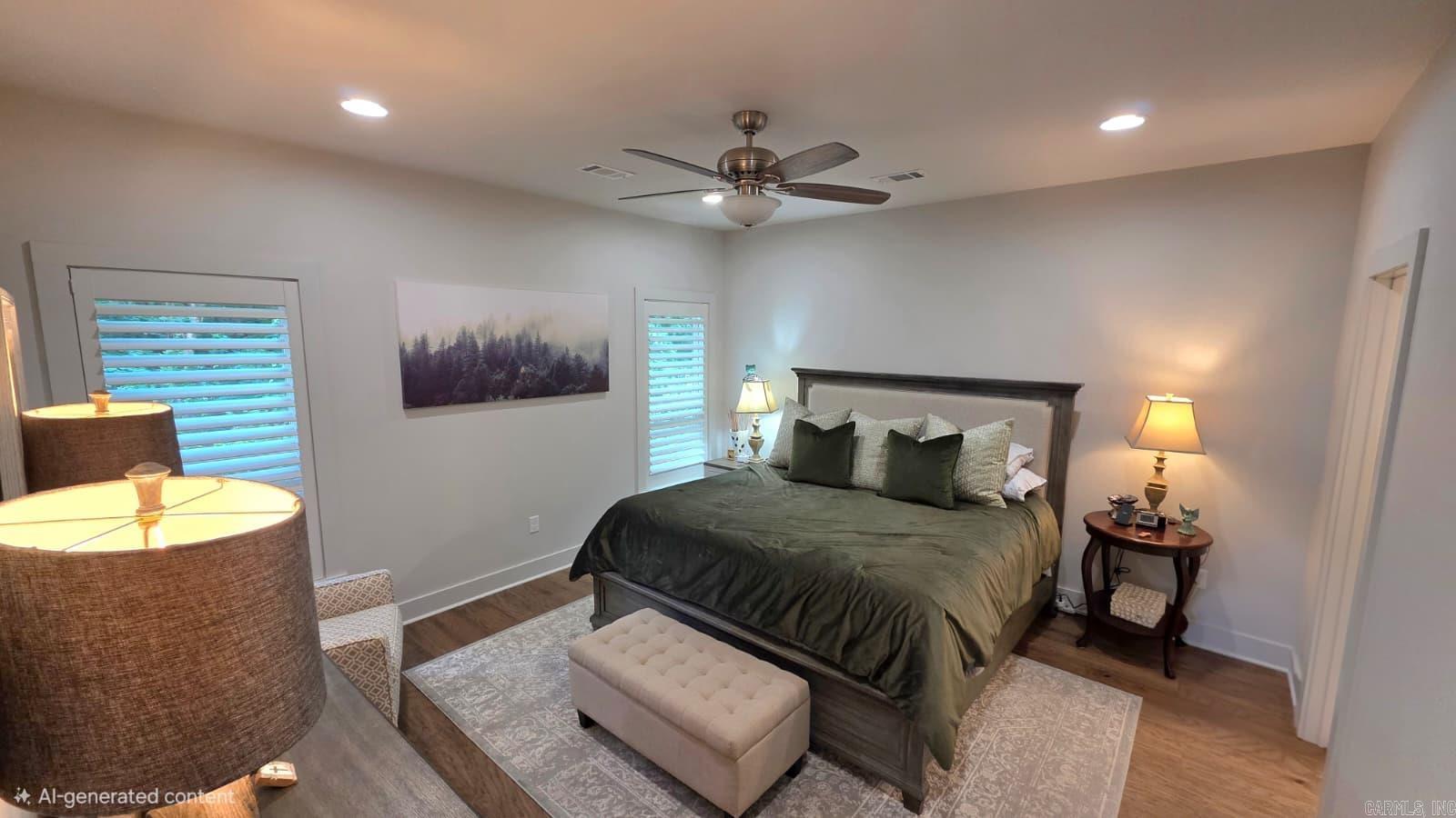 GIBRALTER HGTS - Residential