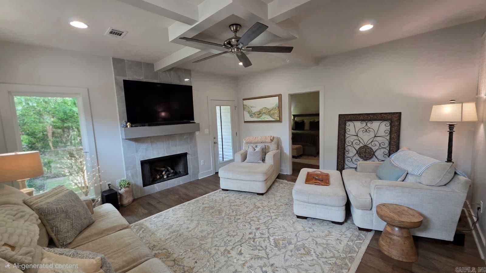 GIBRALTER HGTS - Residential