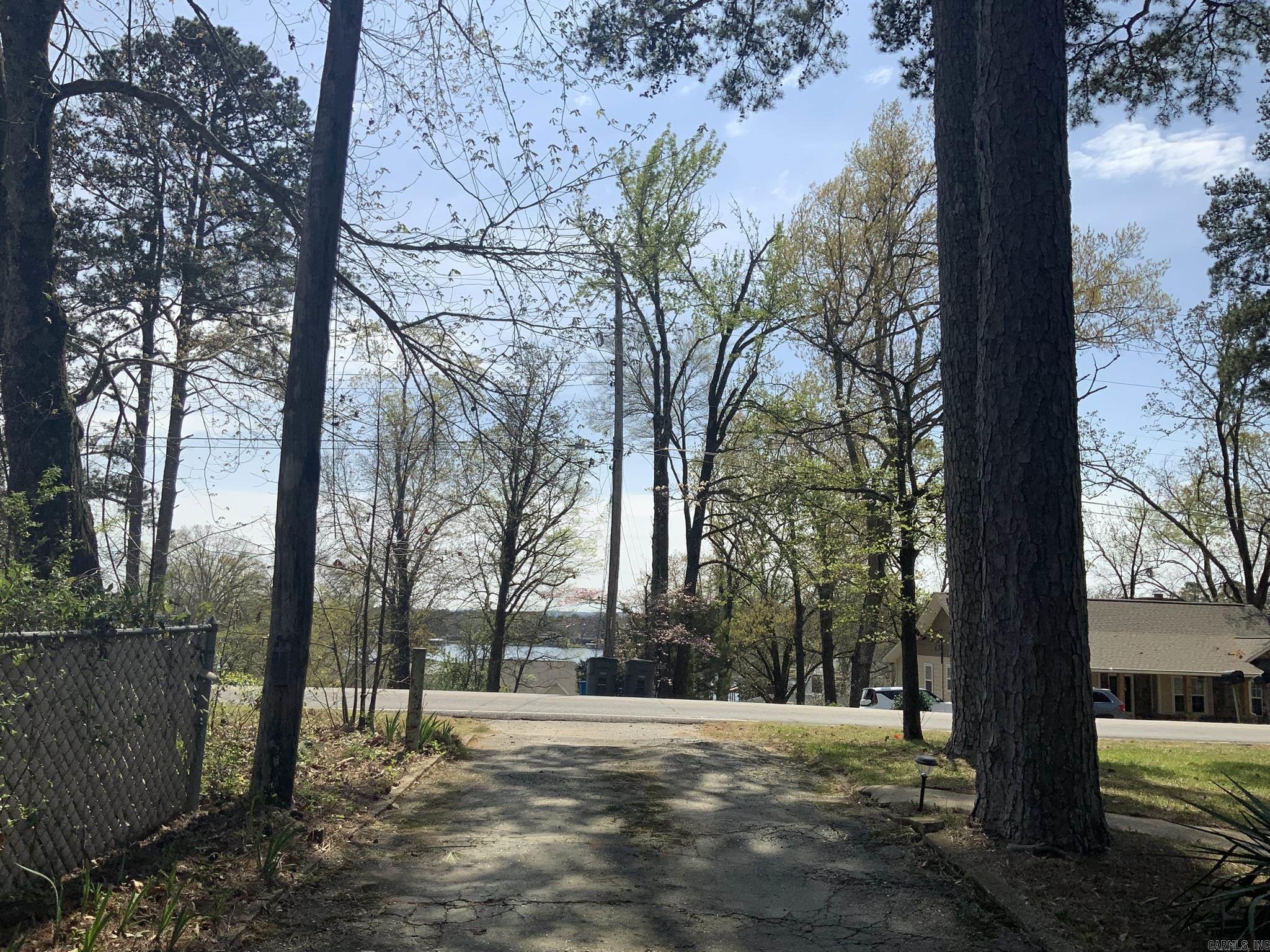 Hot Springs Unplatted - Residential