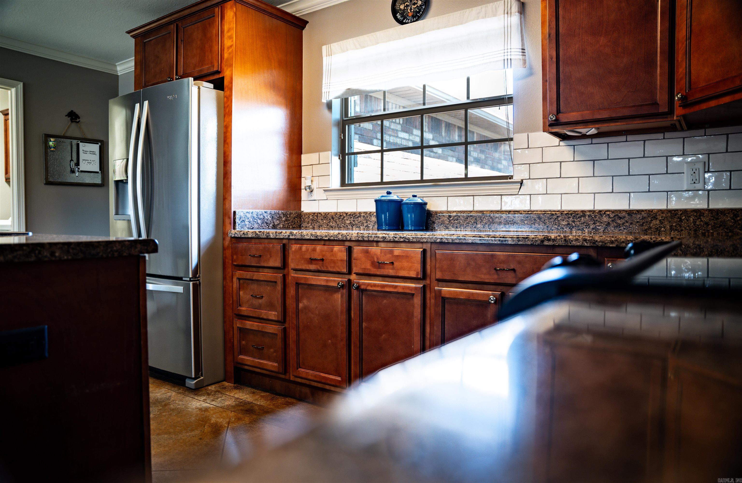 Chapel Creek - Residential