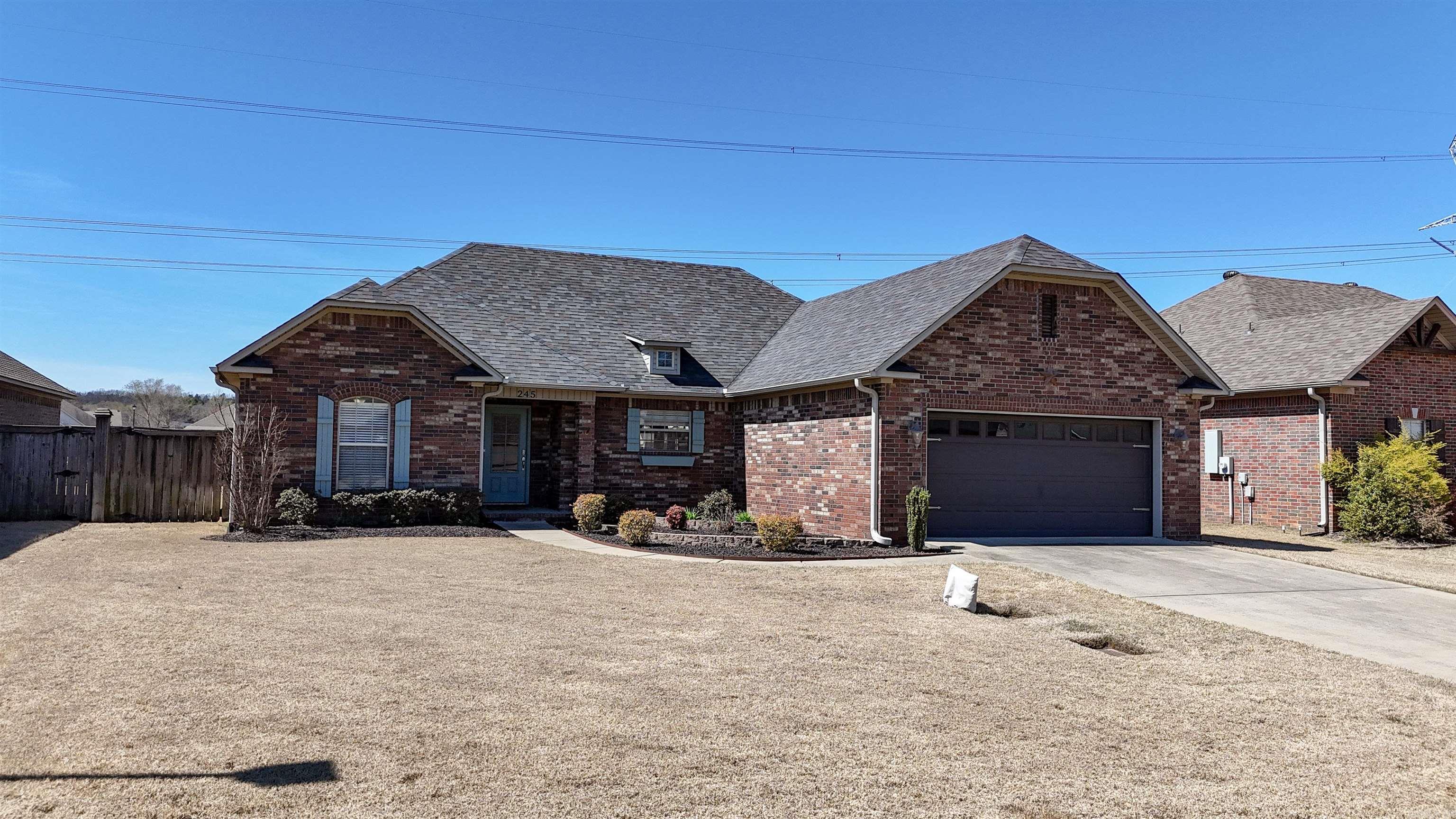 Chapel Creek - Residential