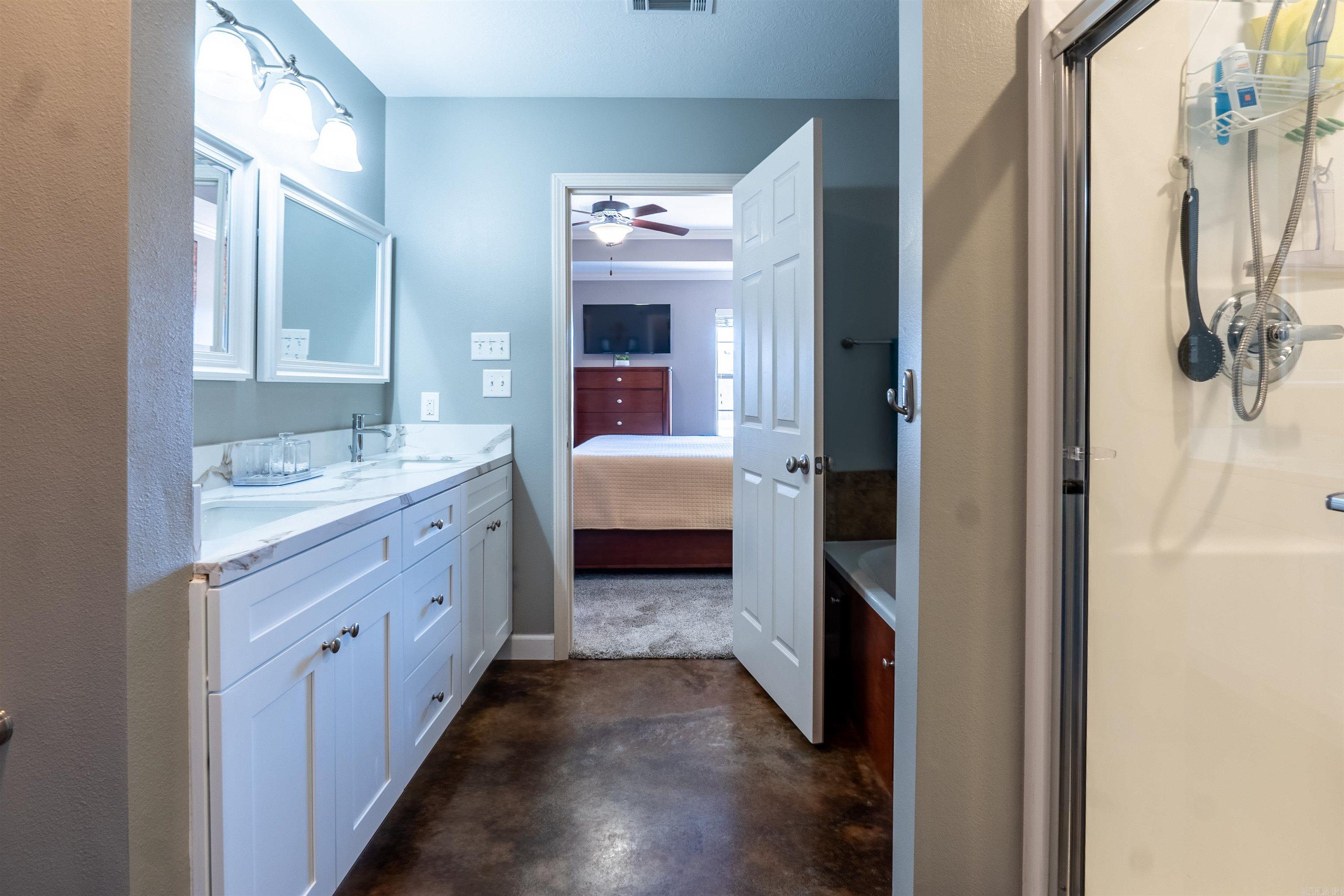 Chapel Creek - Residential