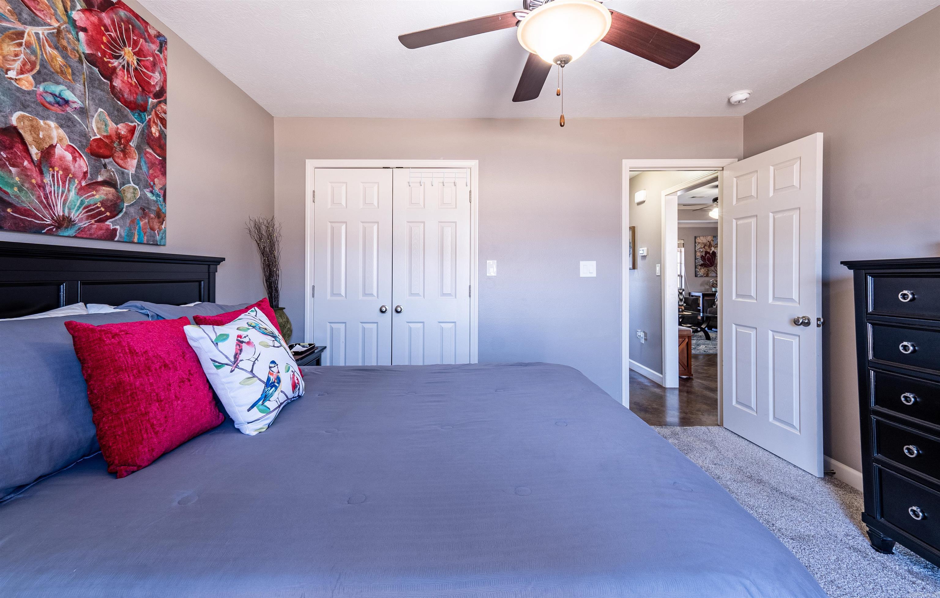 Chapel Creek - Residential