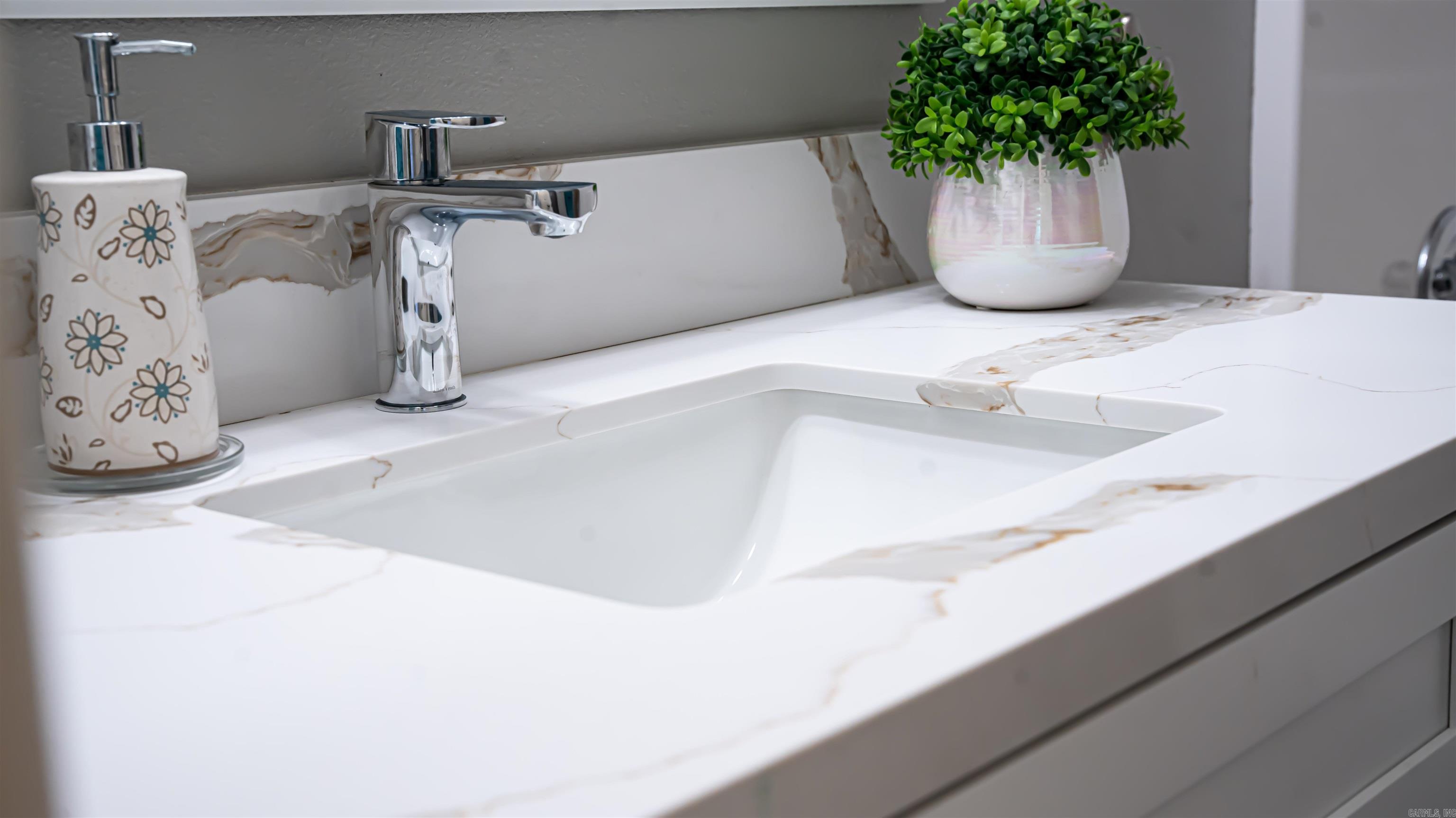 Chapel Creek - Residential