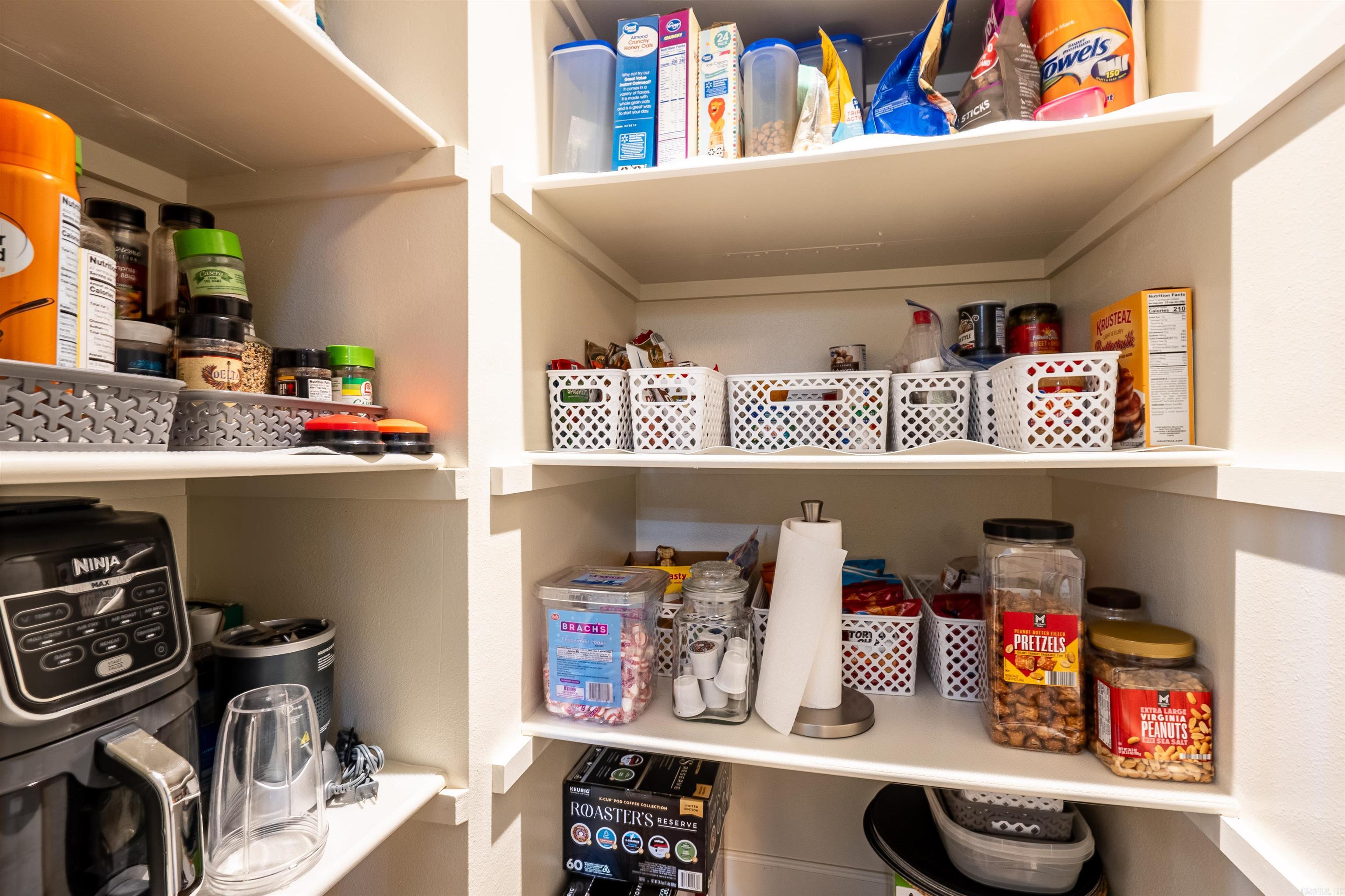 Chapel Creek - Residential