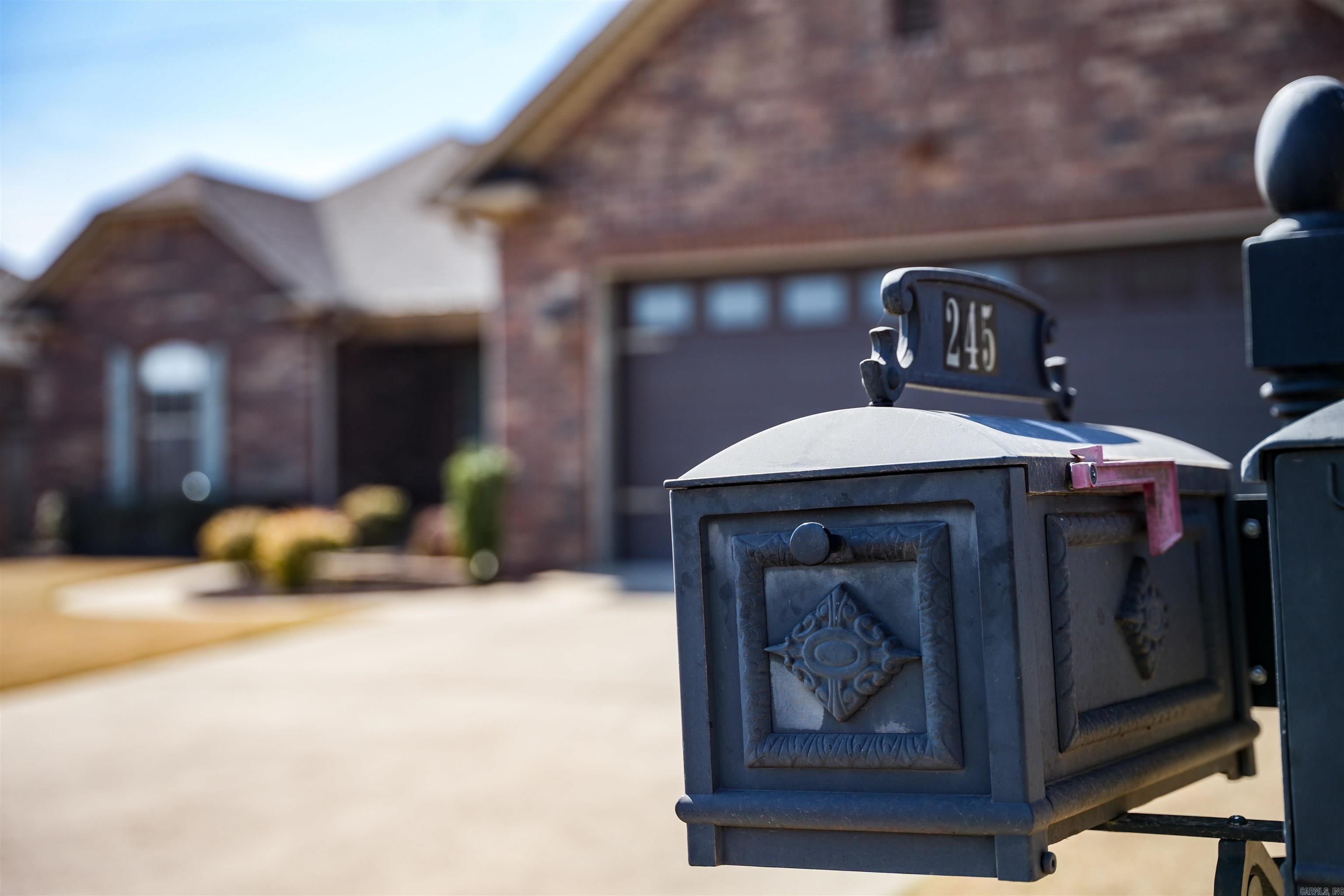 Chapel Creek - Residential