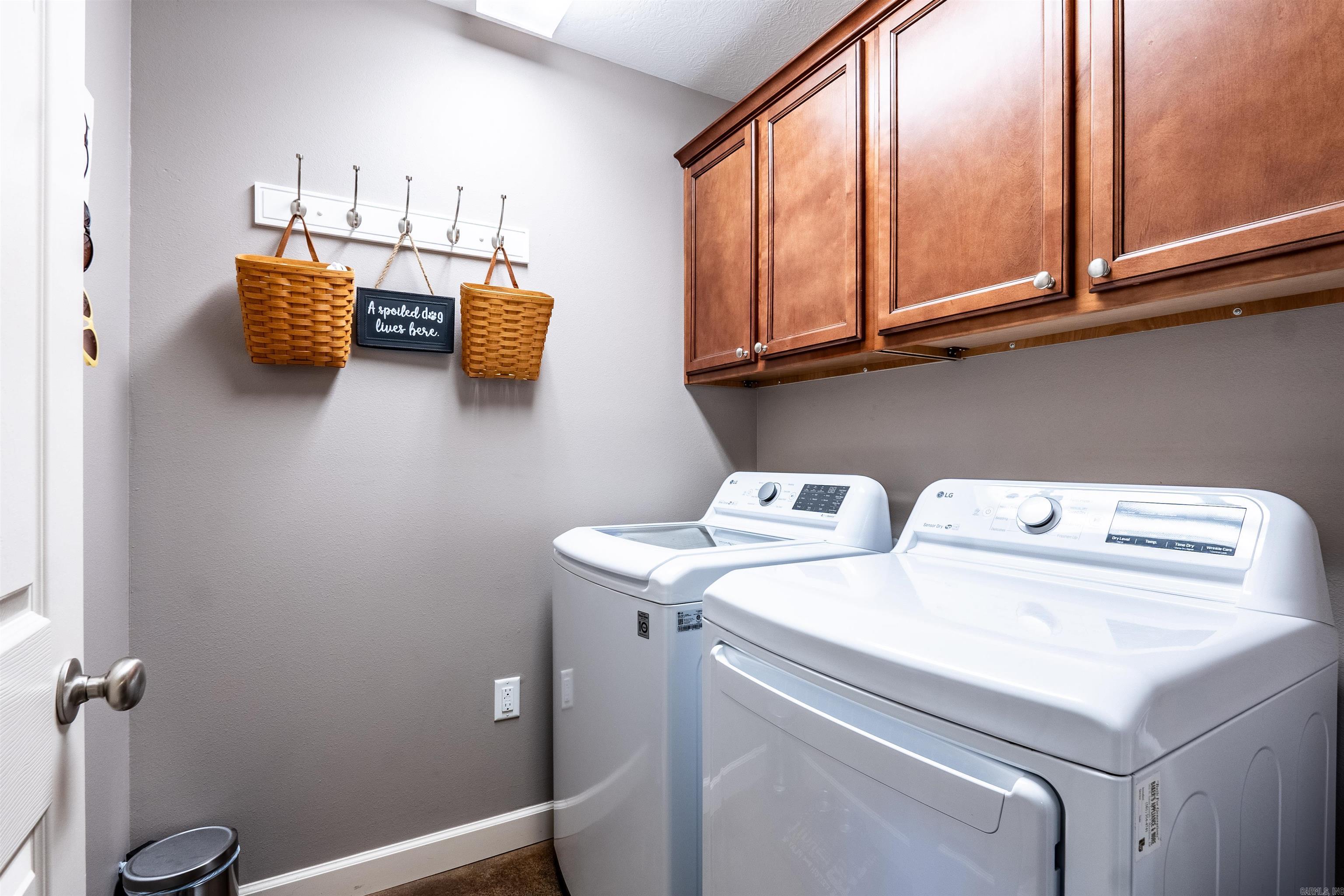 Chapel Creek - Residential