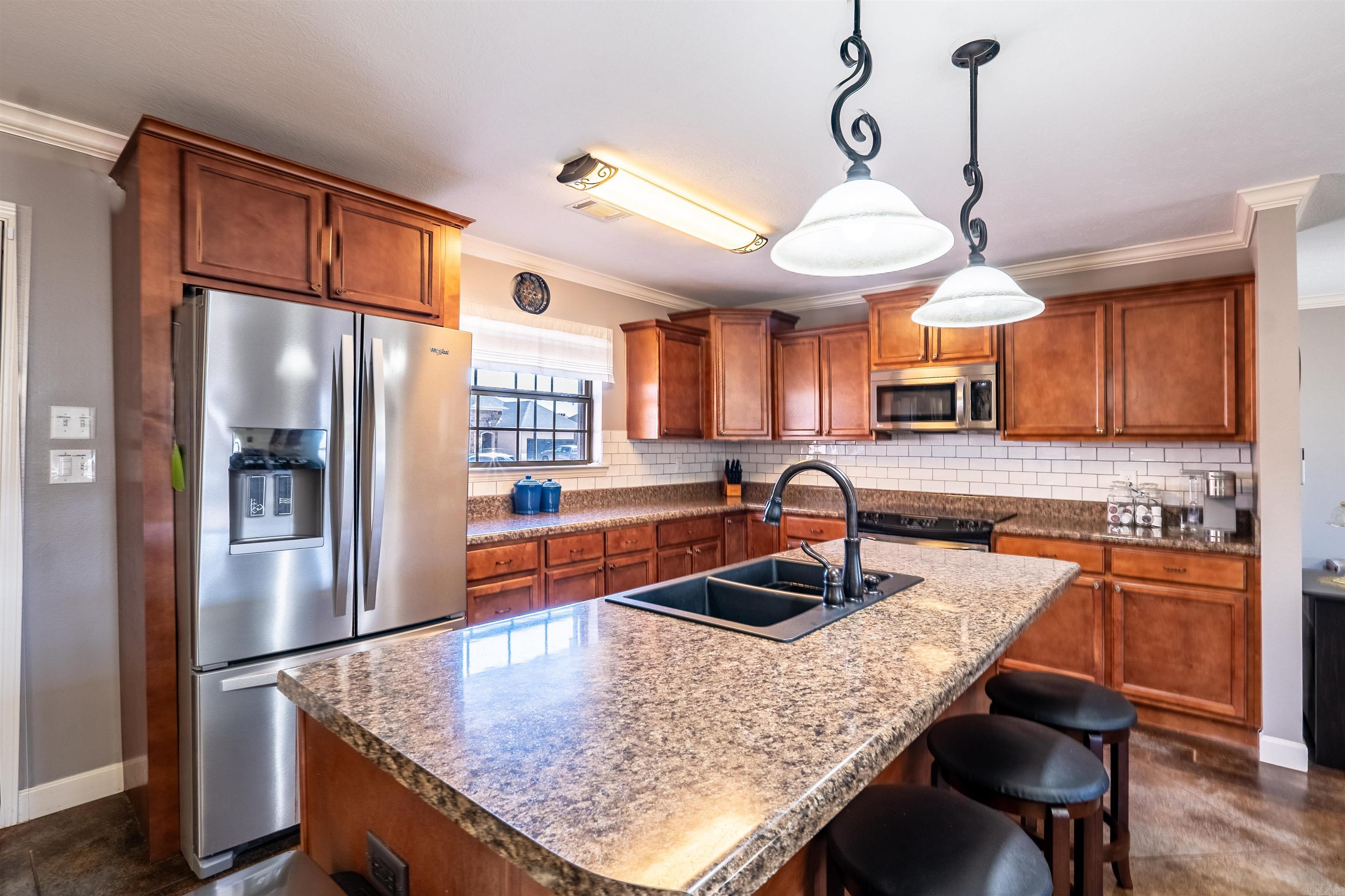 Chapel Creek - Residential