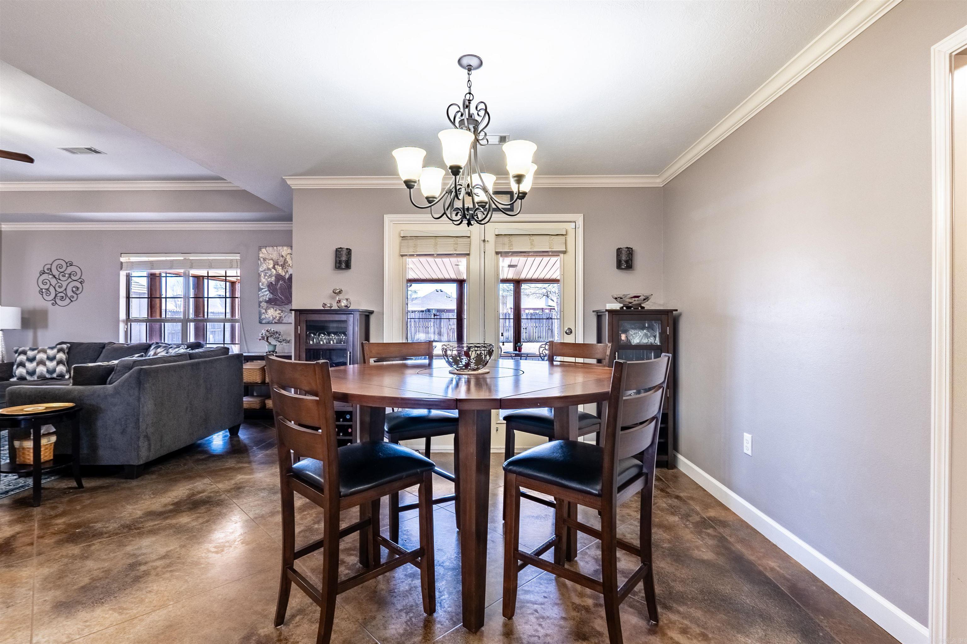 Chapel Creek - Residential