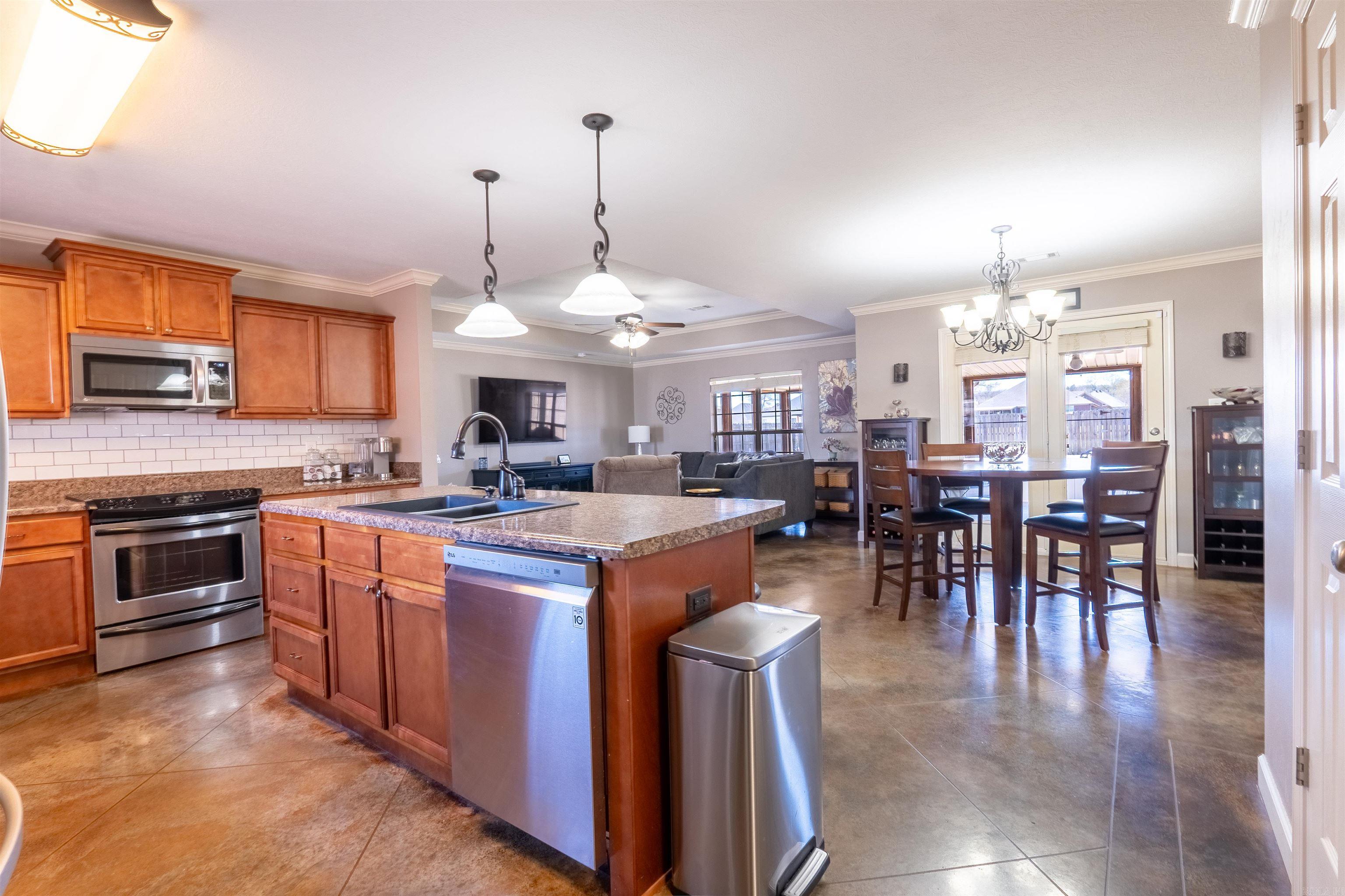 Chapel Creek - Residential