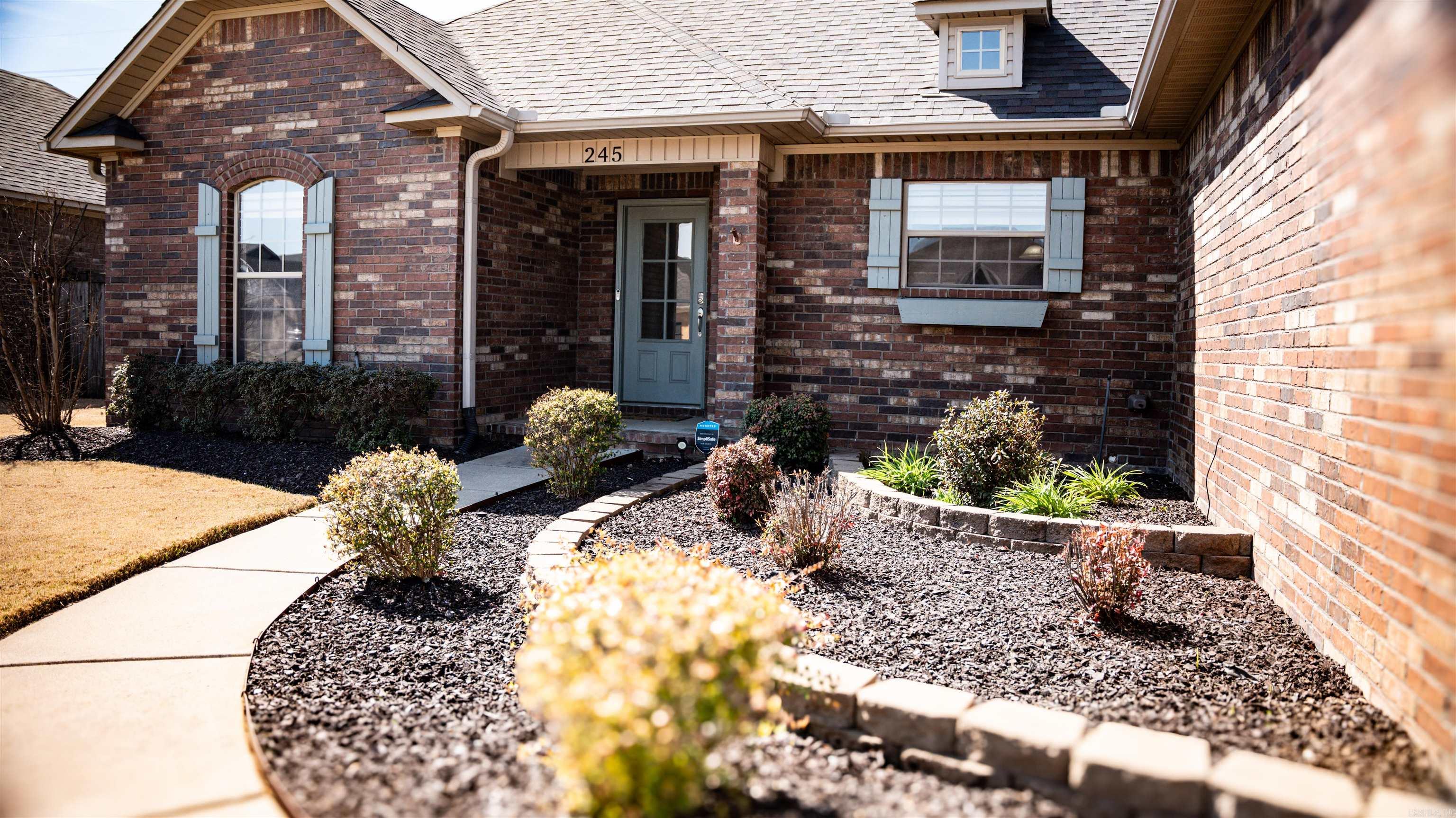 Chapel Creek - Residential