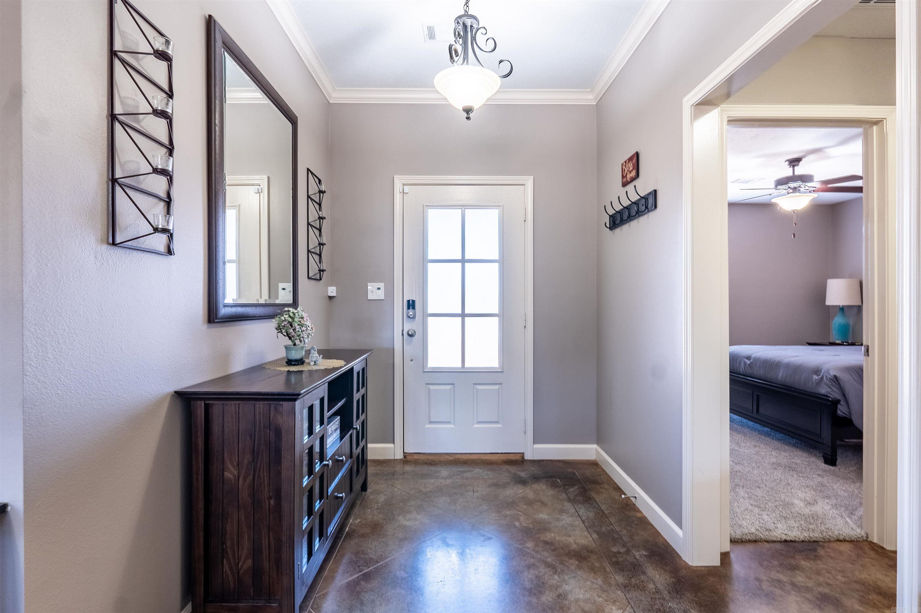 Chapel Creek - Residential