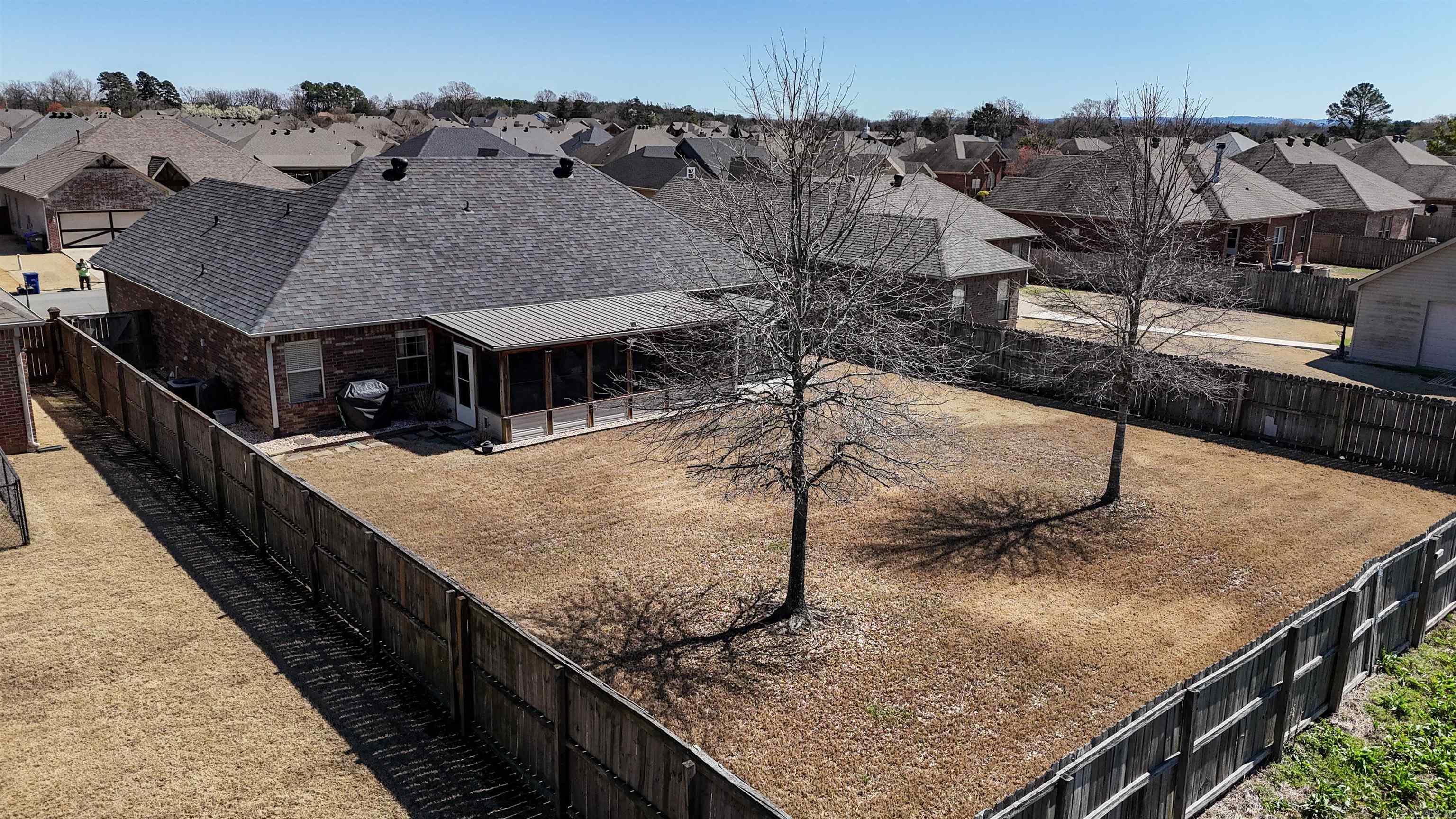 Chapel Creek - Residential