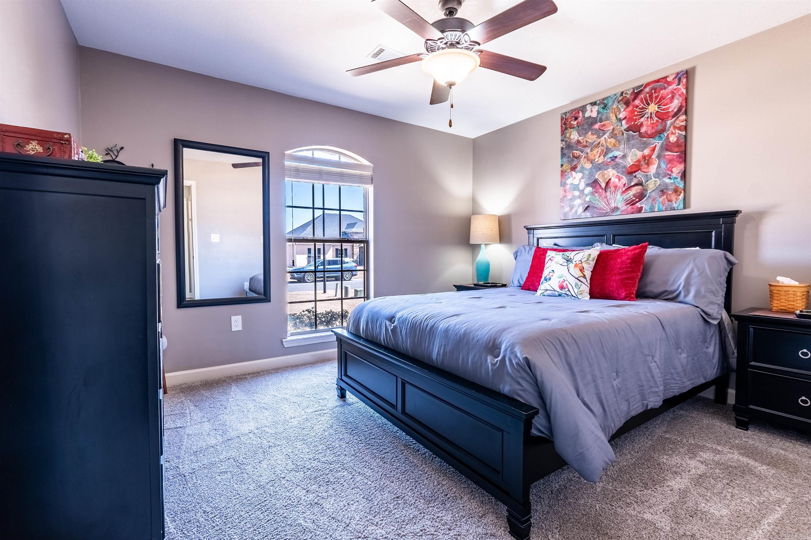 Chapel Creek - Residential