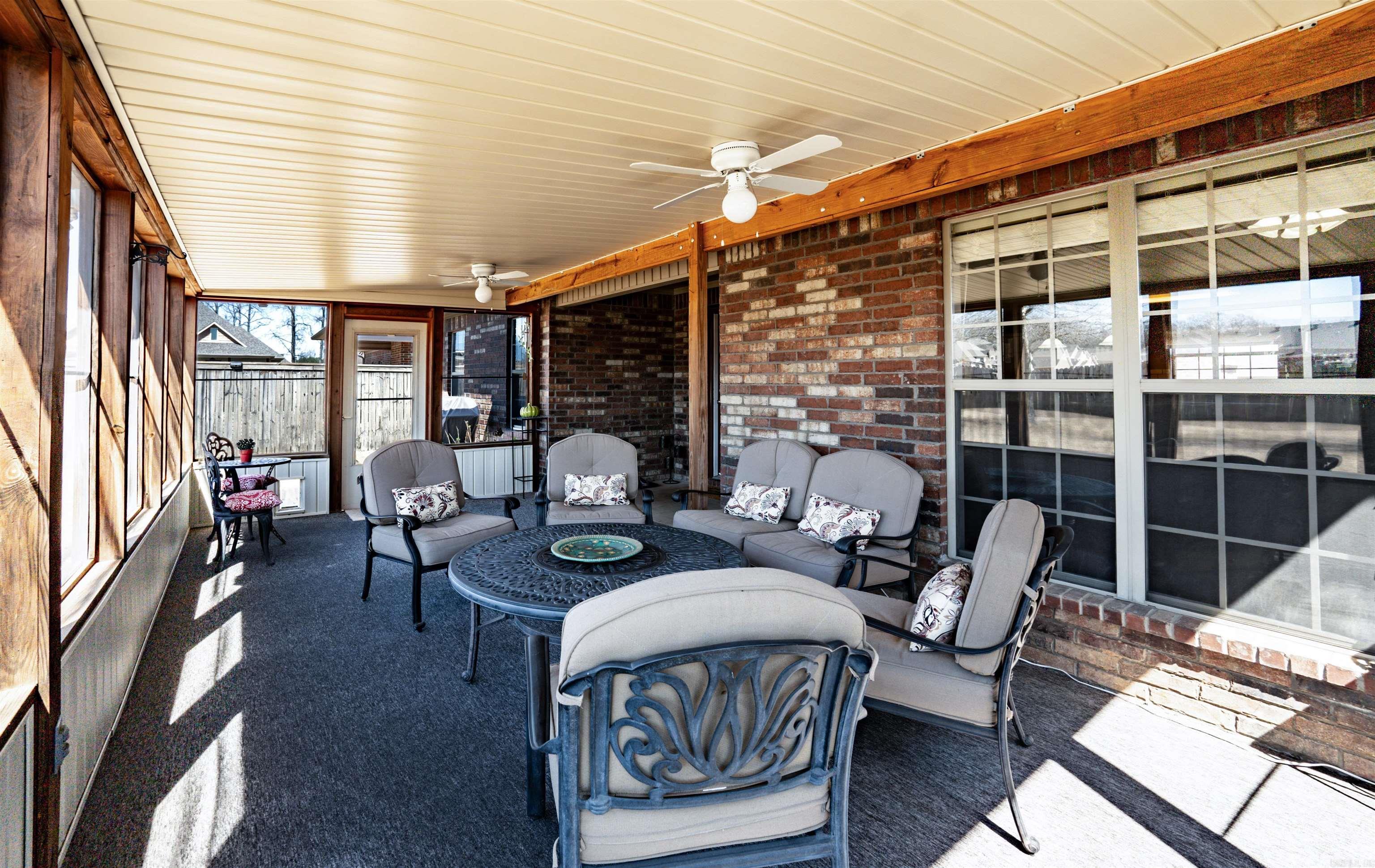 Chapel Creek - Residential