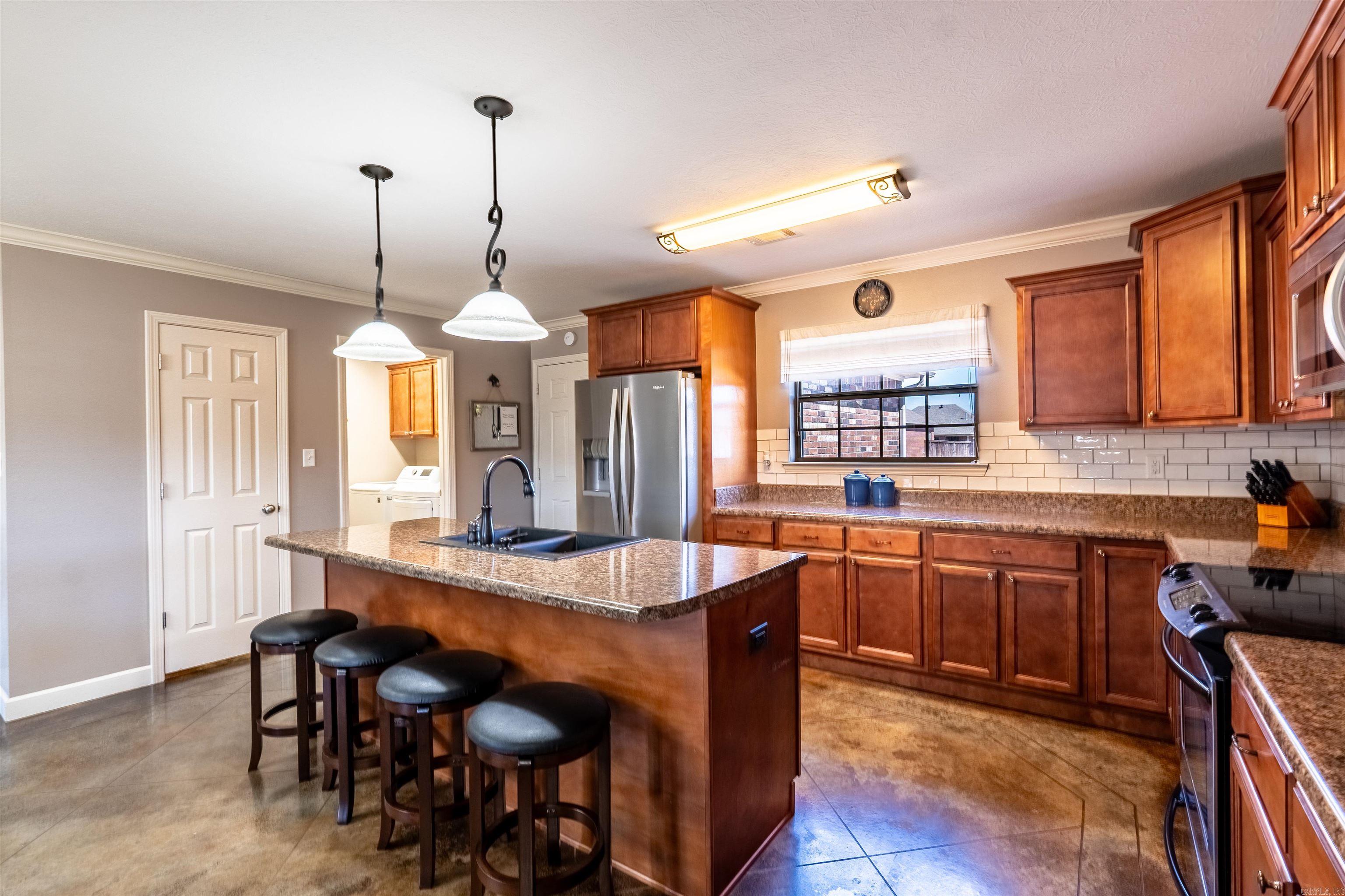 Chapel Creek - Residential