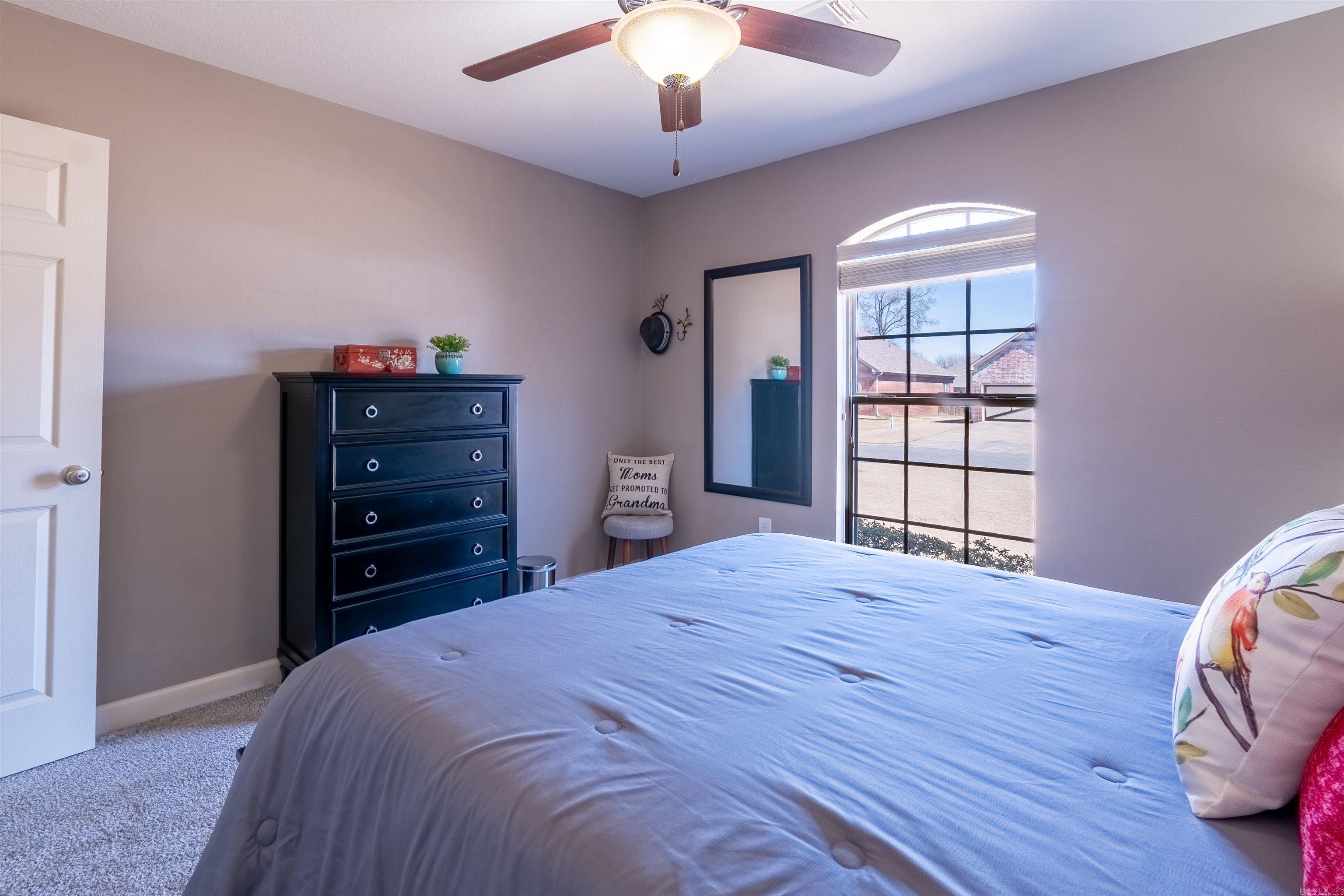 Chapel Creek - Residential