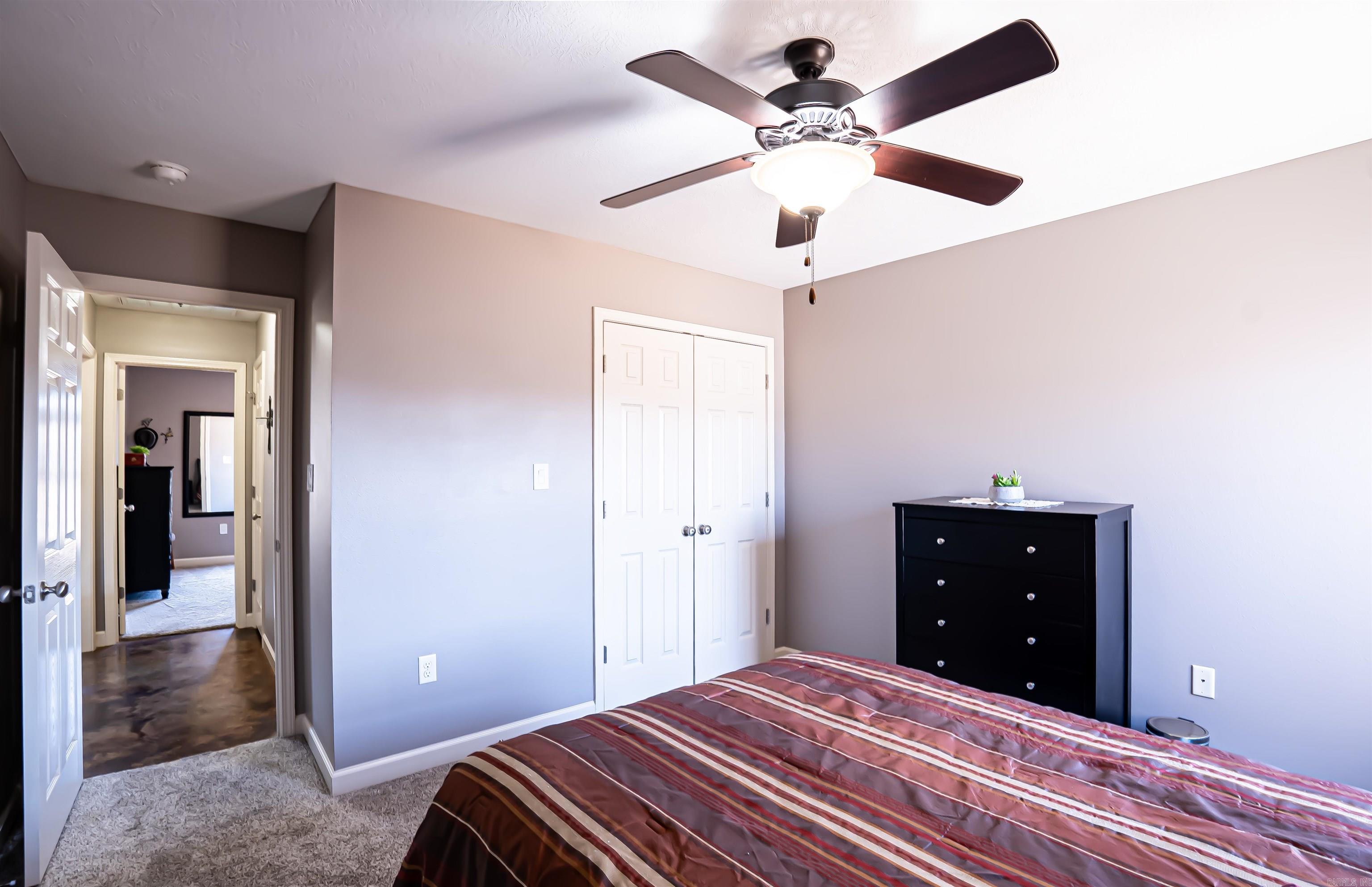 Chapel Creek - Residential