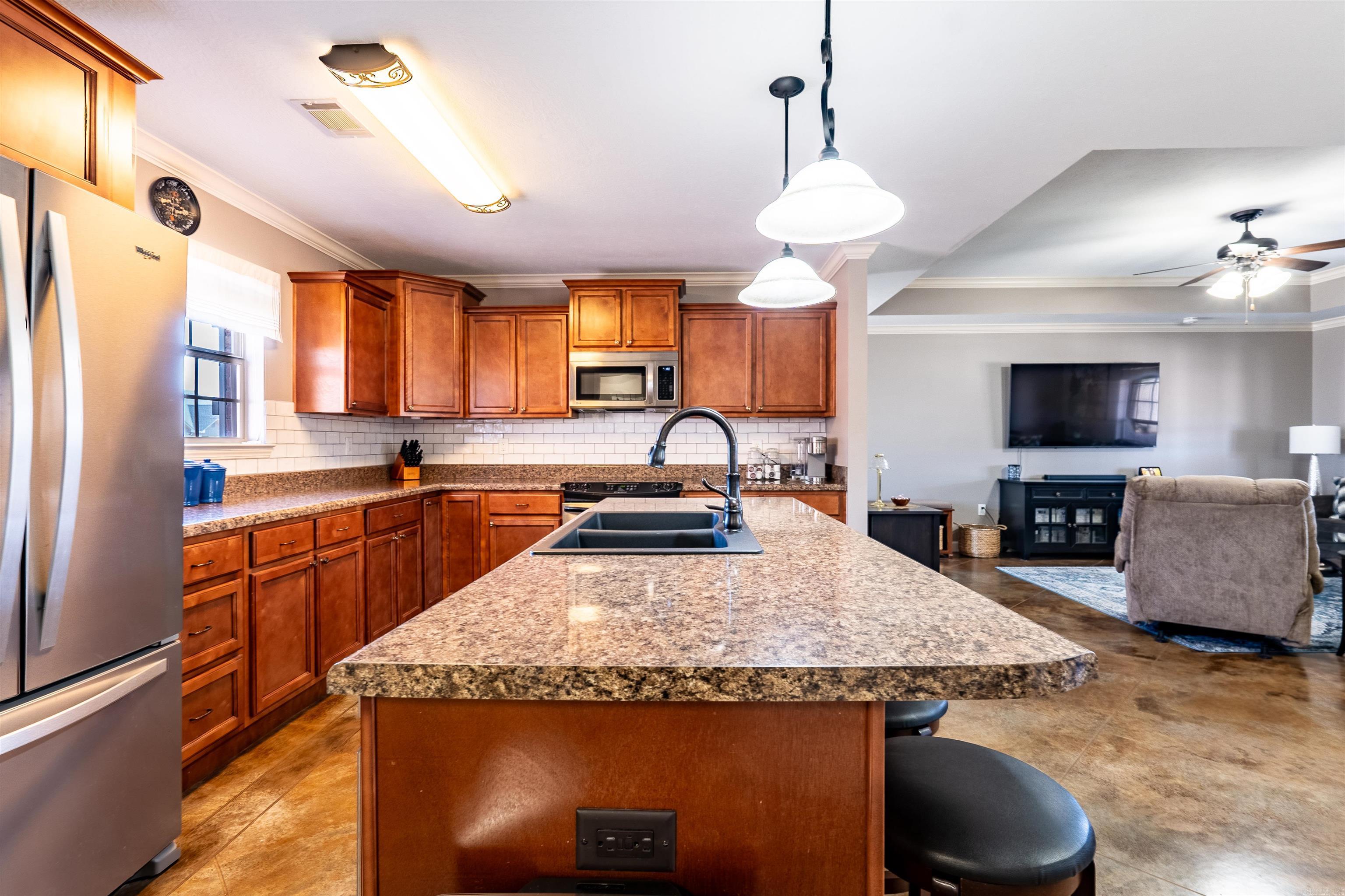 Chapel Creek - Residential