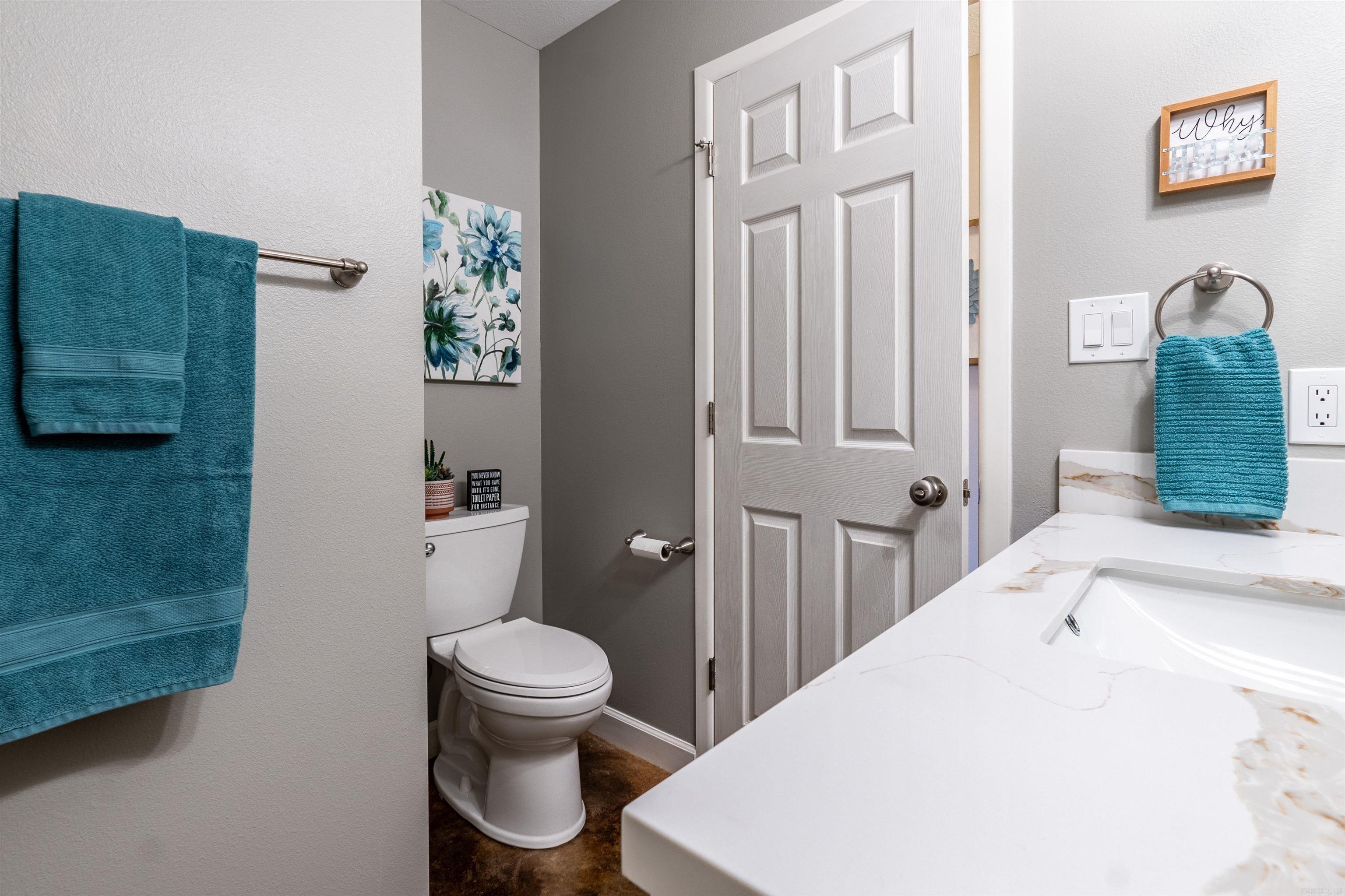 Chapel Creek - Residential