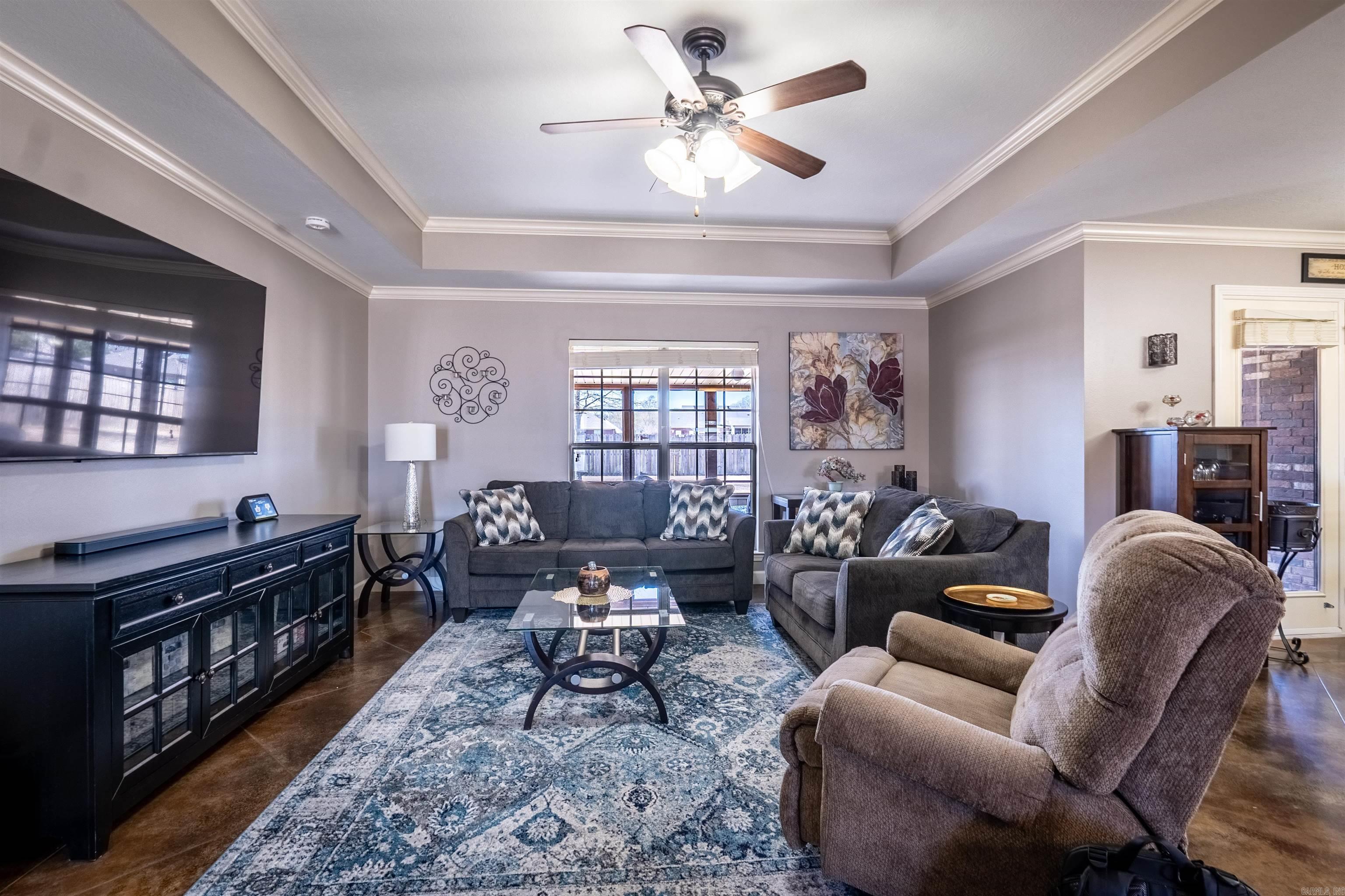 Chapel Creek - Residential