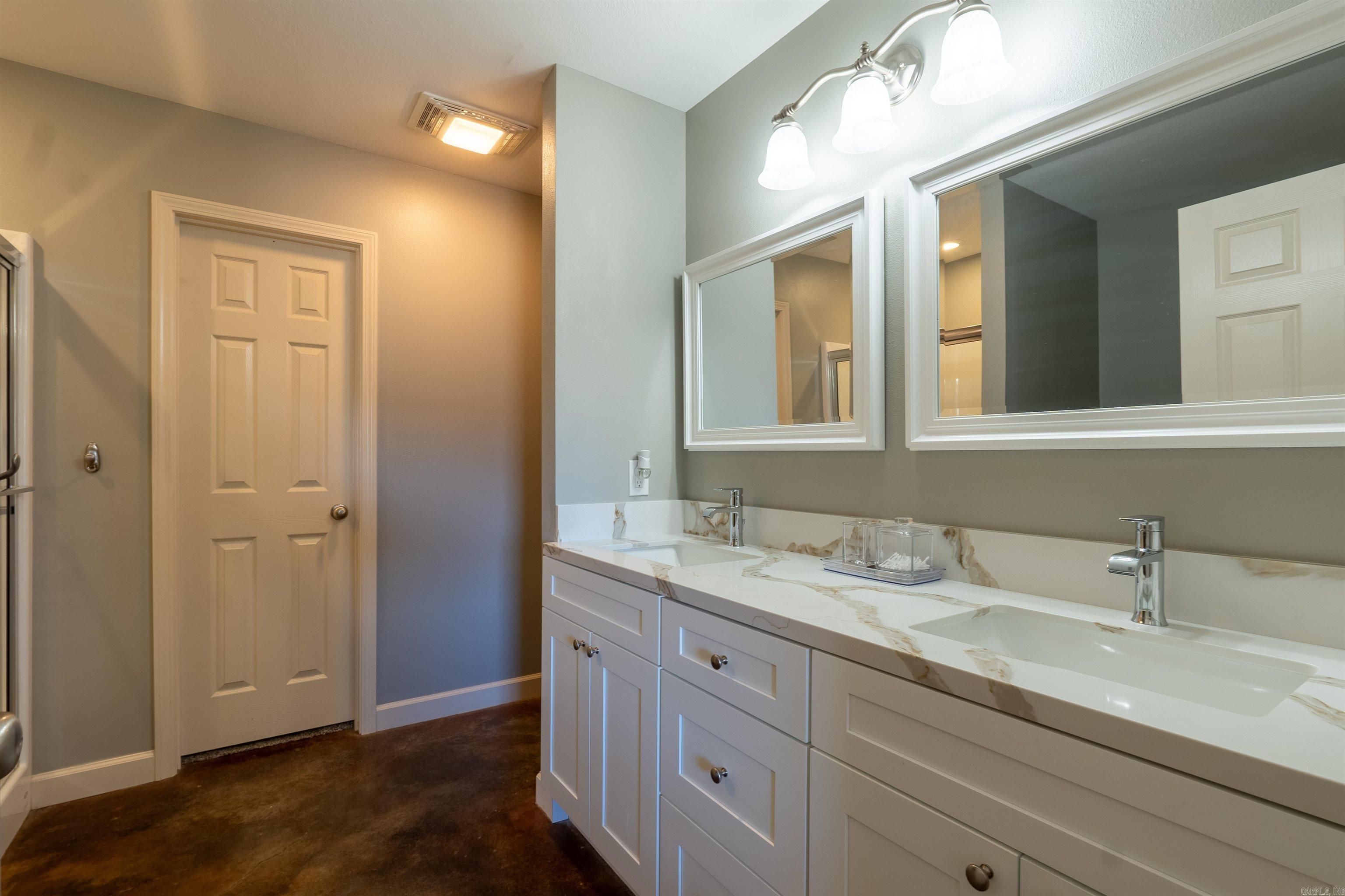 Chapel Creek - Residential