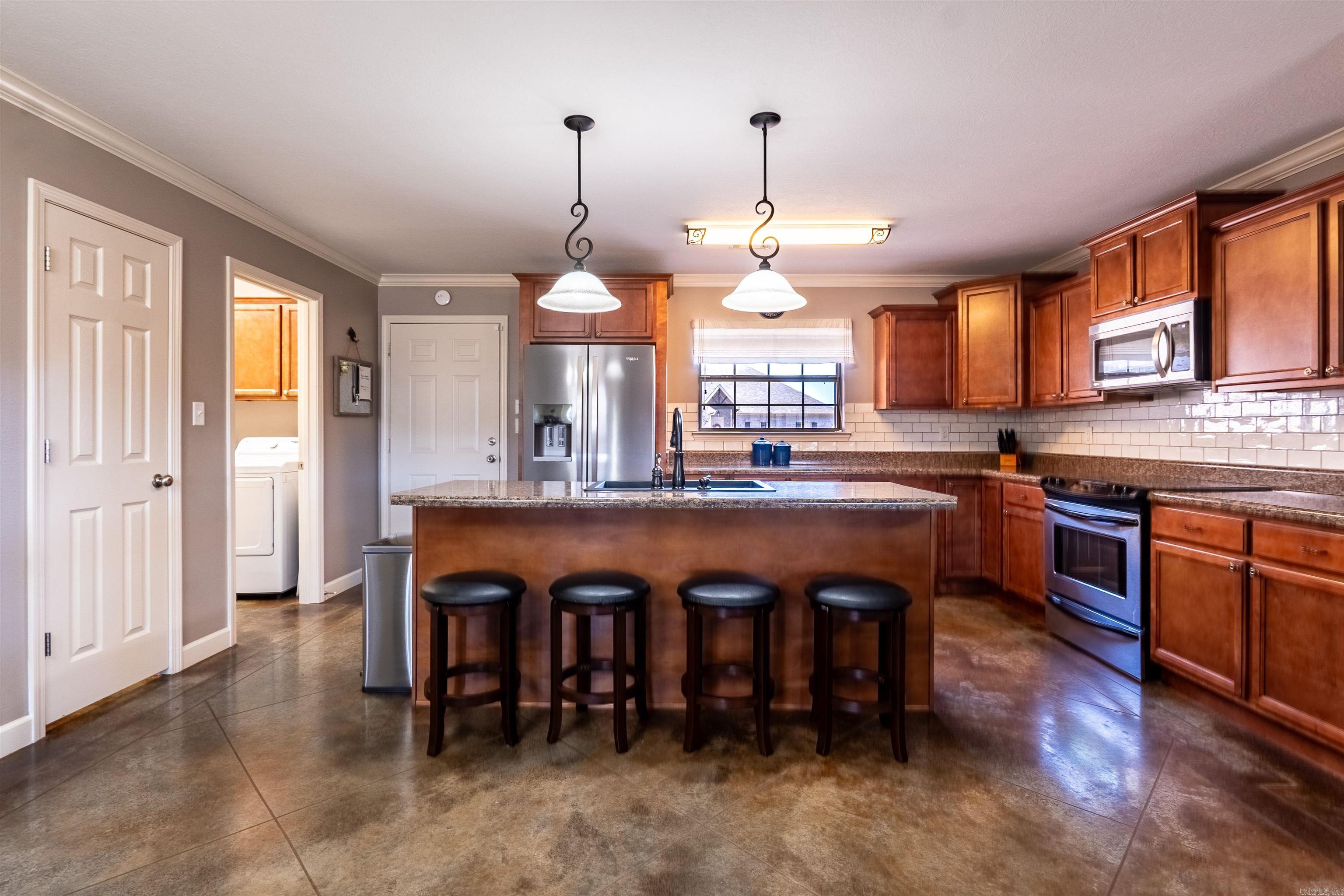 Chapel Creek - Residential