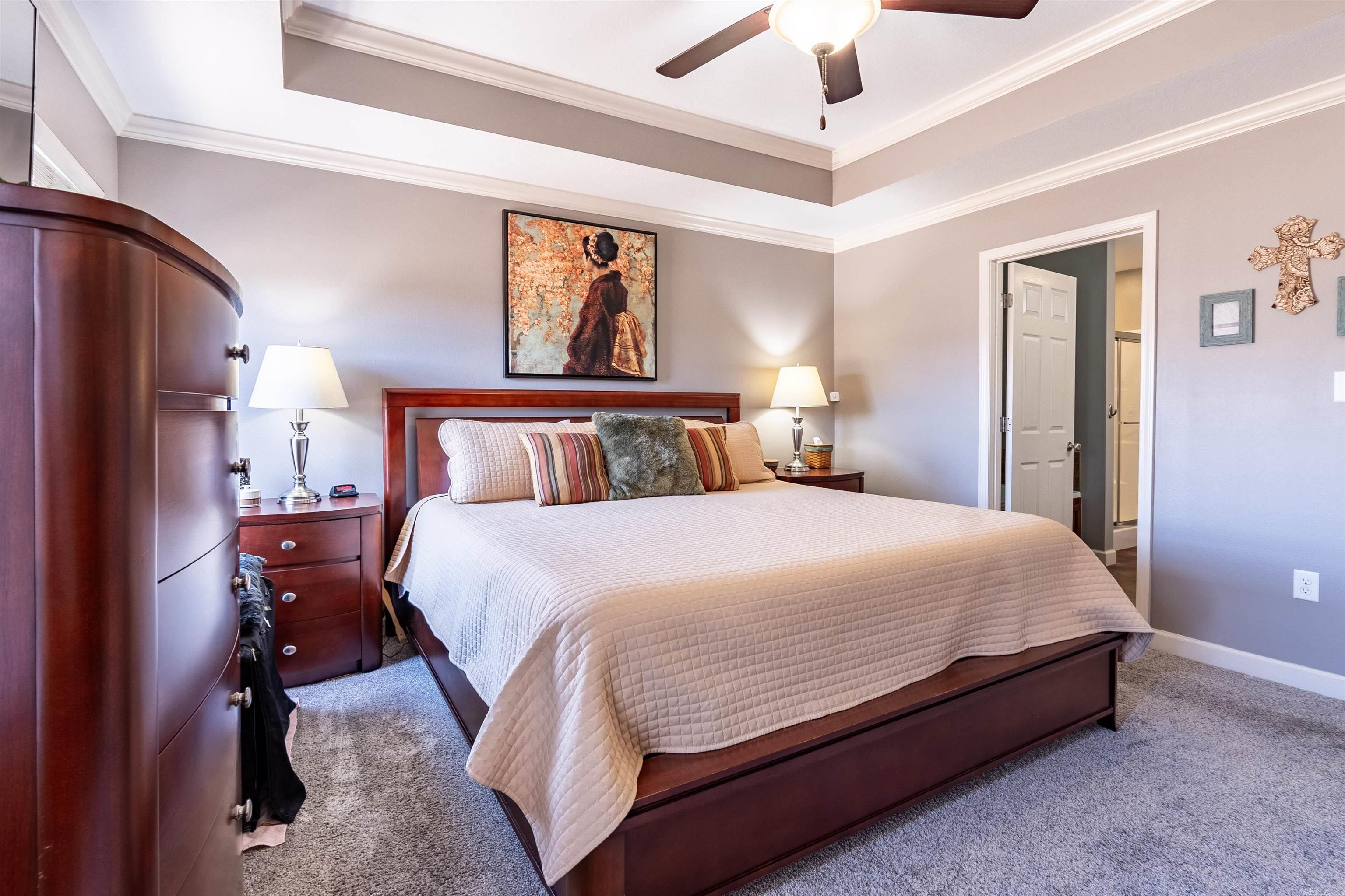 Chapel Creek - Residential