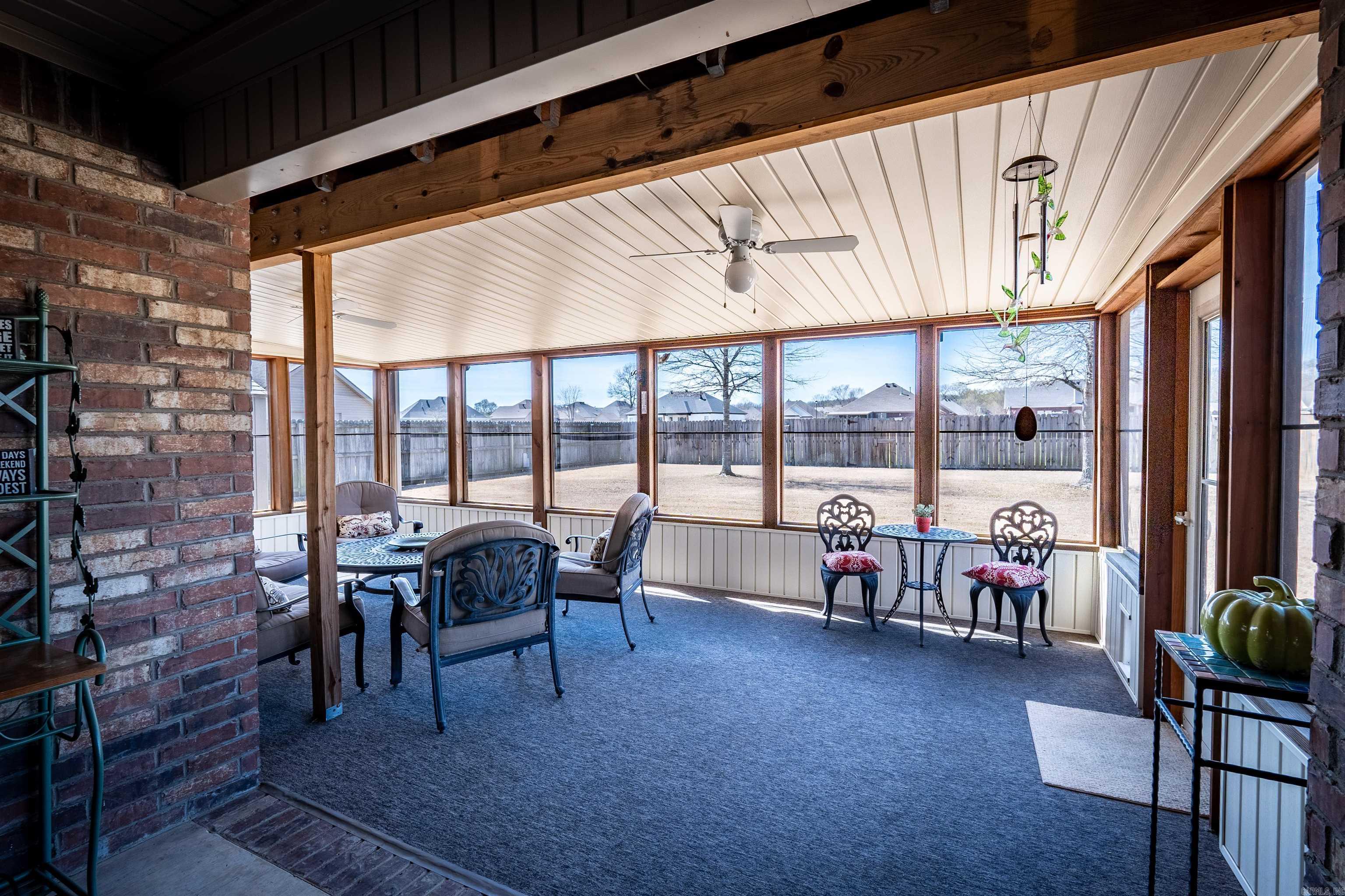 Chapel Creek - Residential