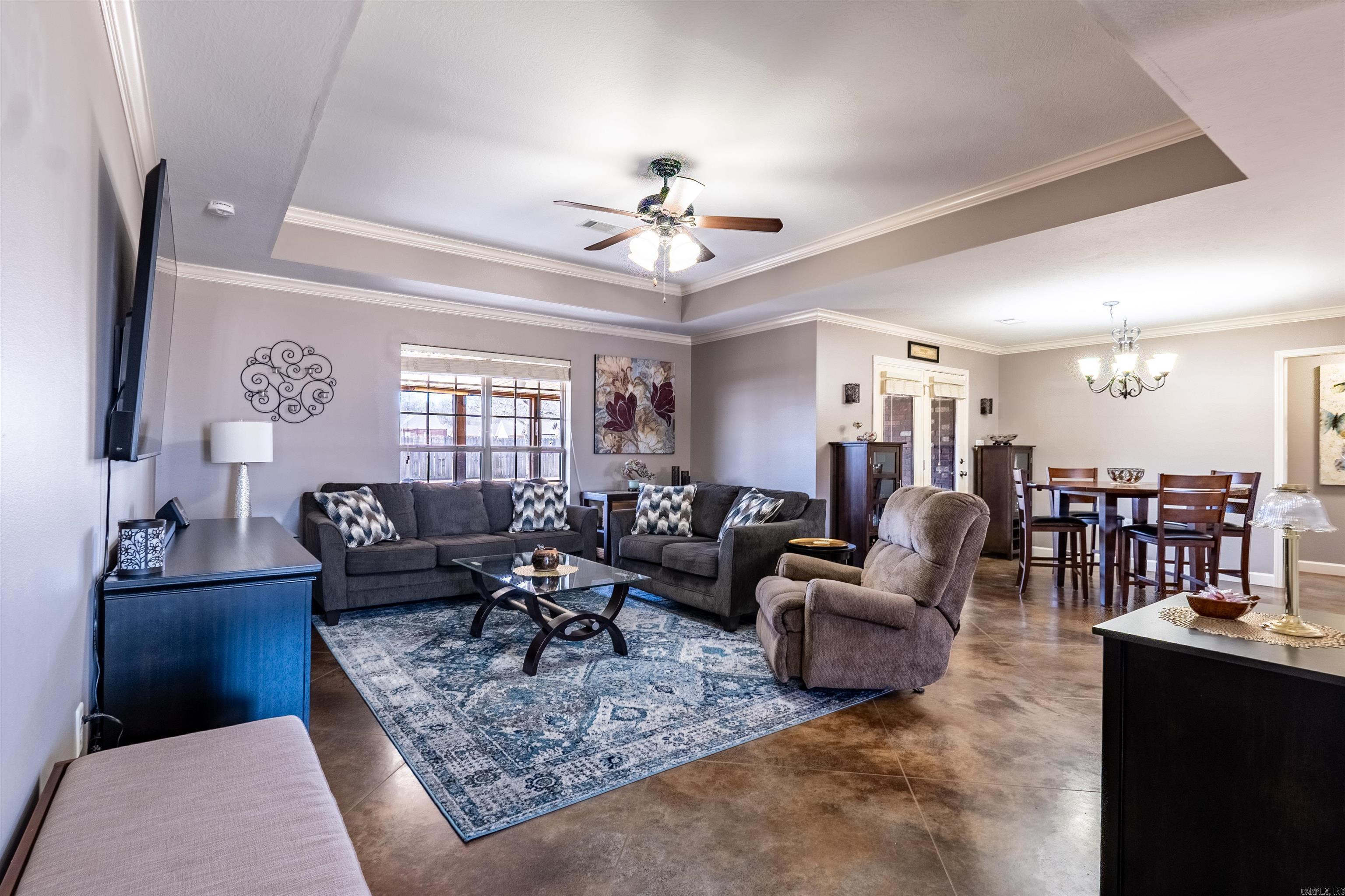 Chapel Creek - Residential