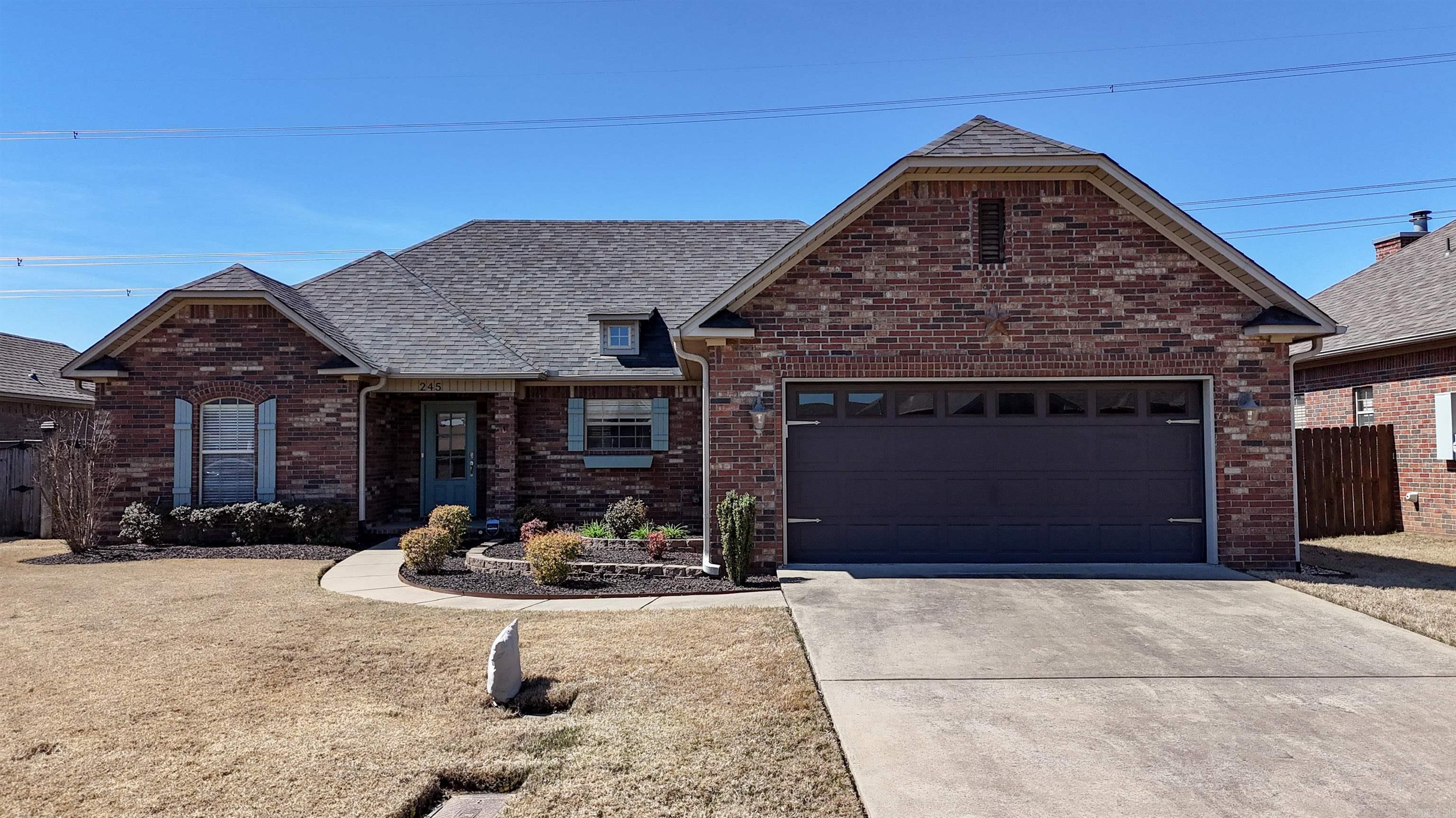 Chapel Creek - Residential