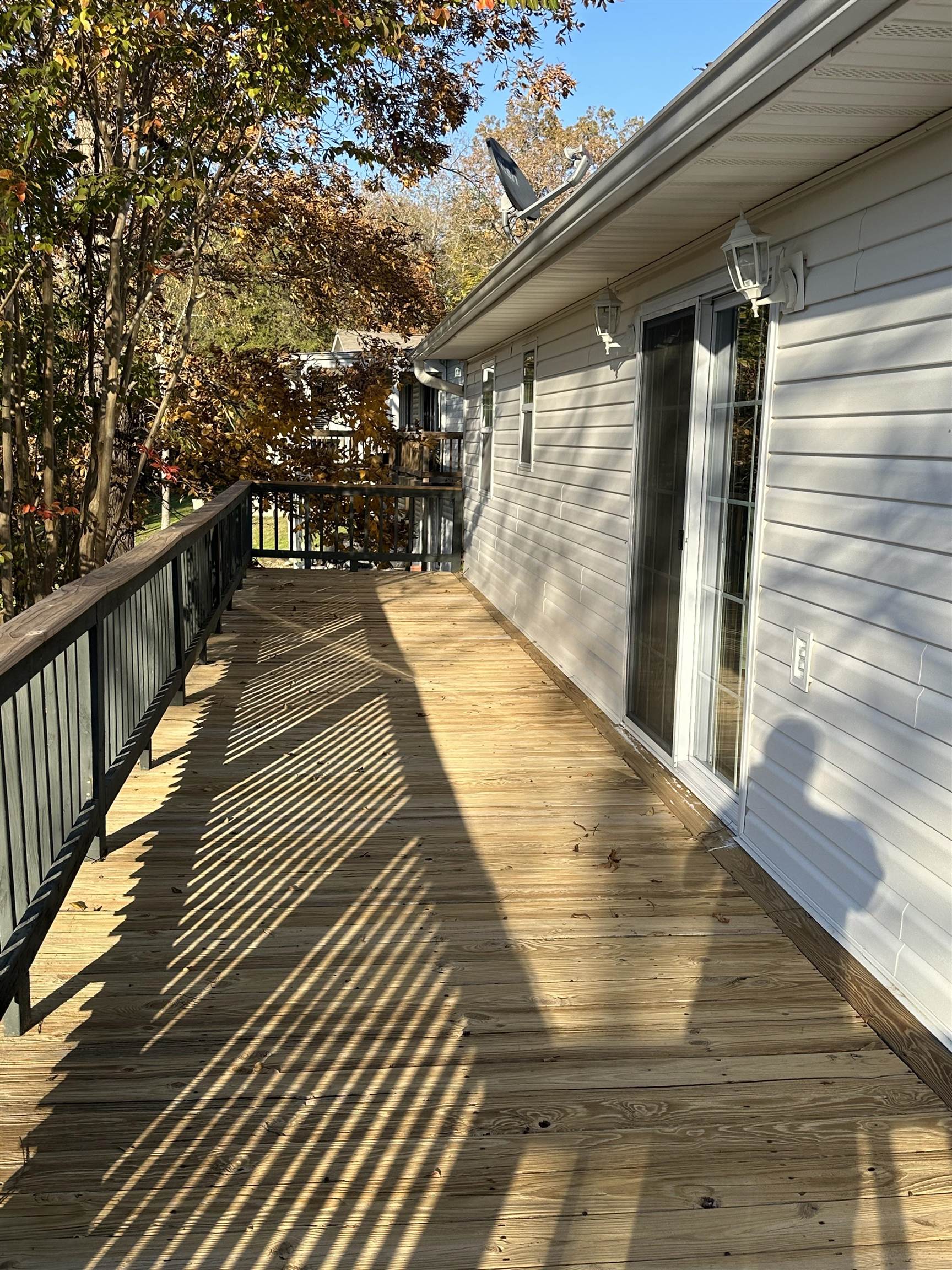 Dakota Second - Residential