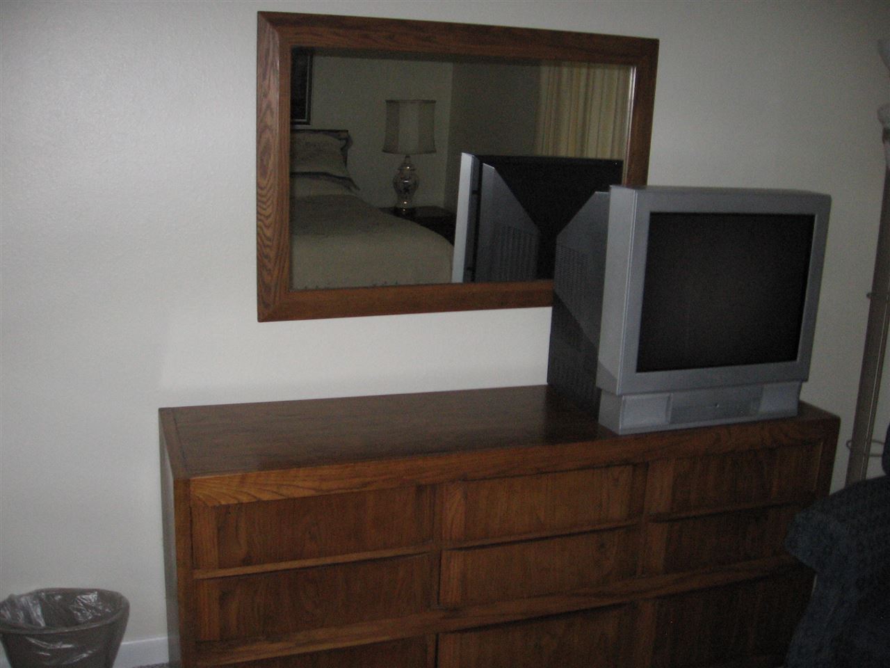 Coronado Courts - Residential