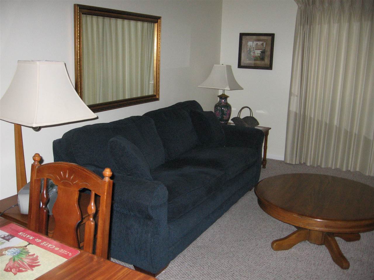 Coronado Courts - Residential