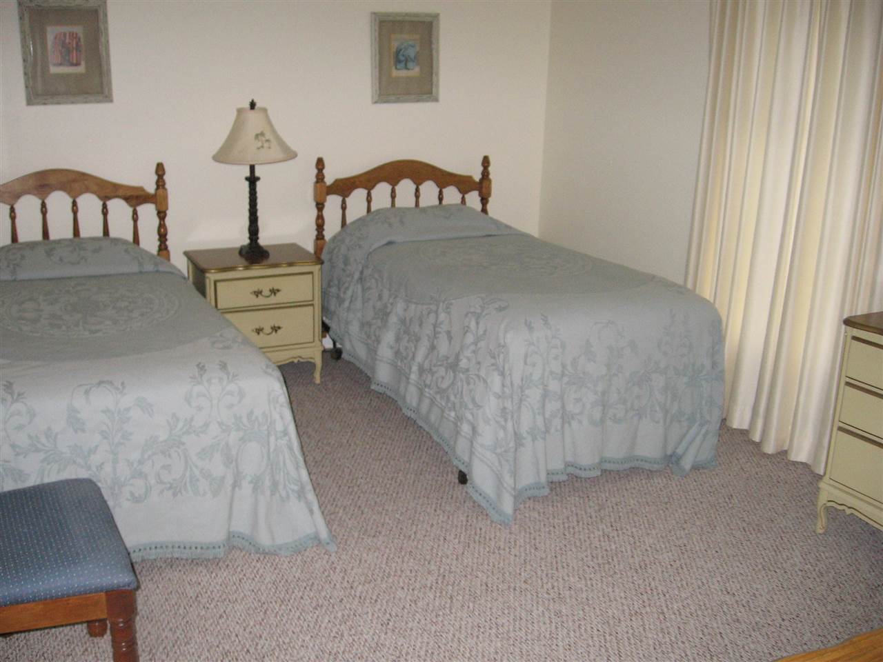 Coronado Courts - Residential