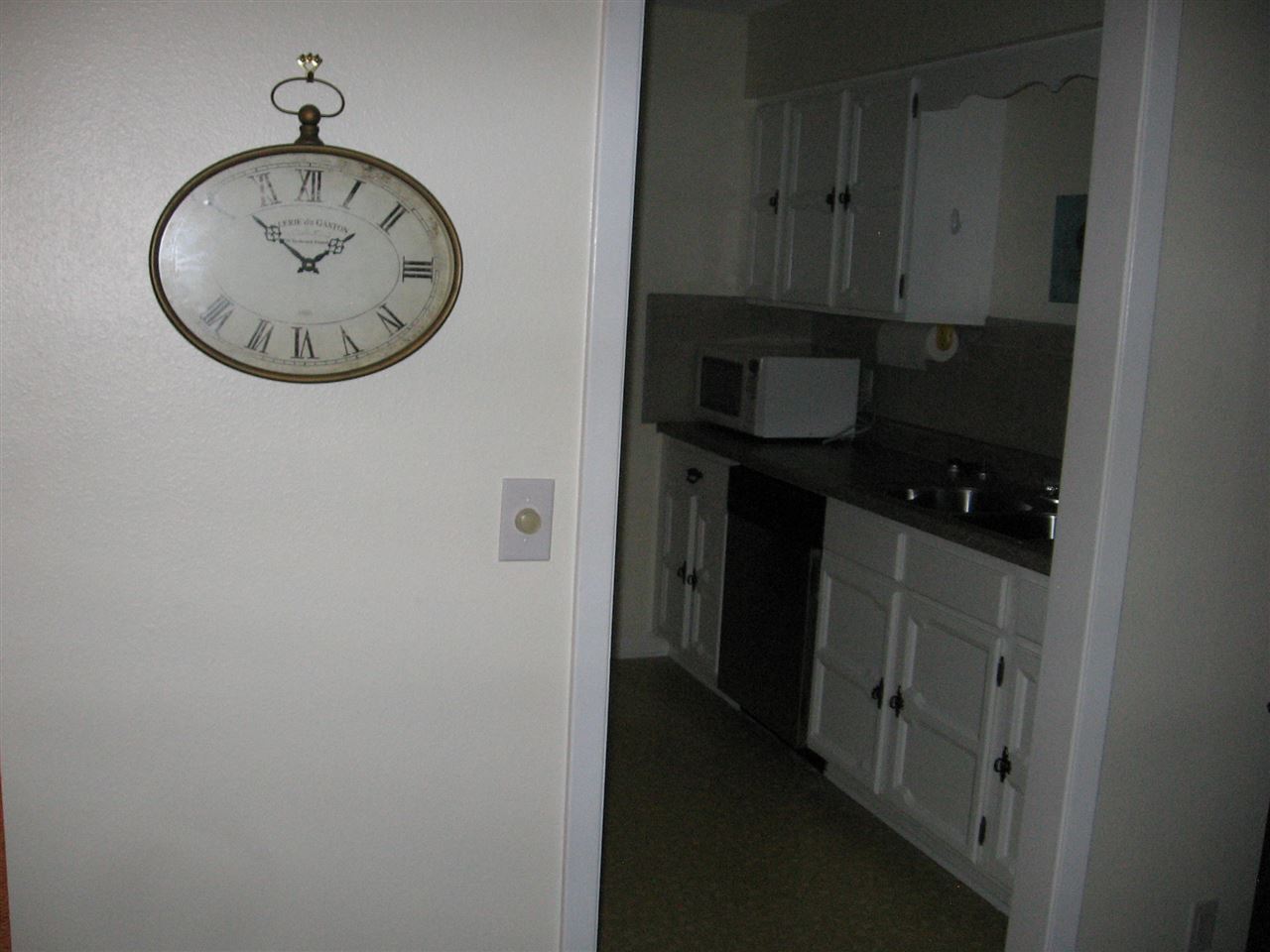 Coronado Courts - Residential