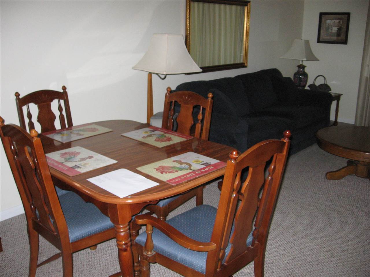 Coronado Courts - Residential