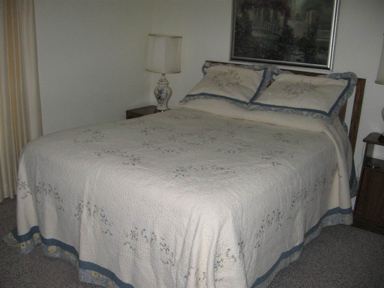 Coronado Courts - Residential