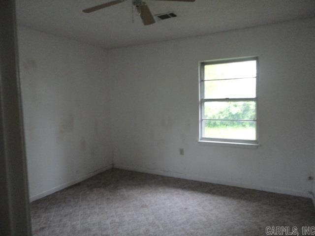 Gum Springs - Residential