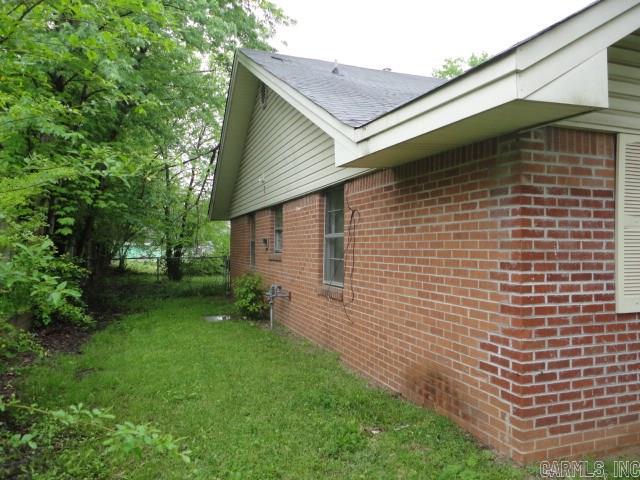 Gum Springs - Residential