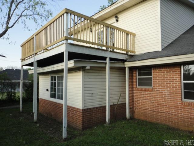 Gum Springs - Residential