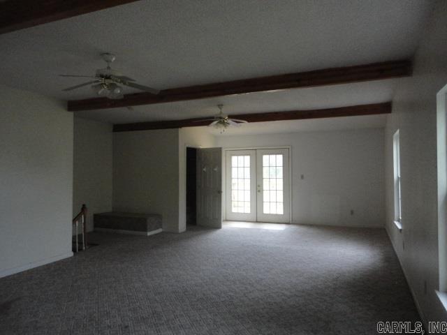 Gum Springs - Residential