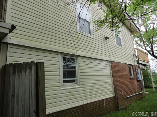 Gum Springs - Residential