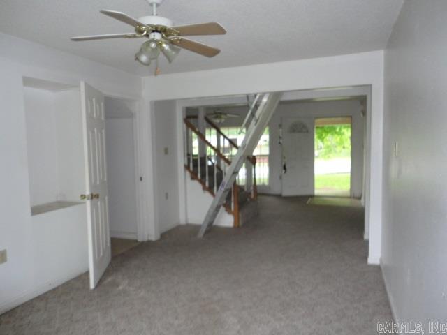 Gum Springs - Residential