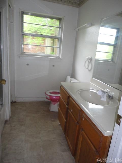 Gum Springs - Residential